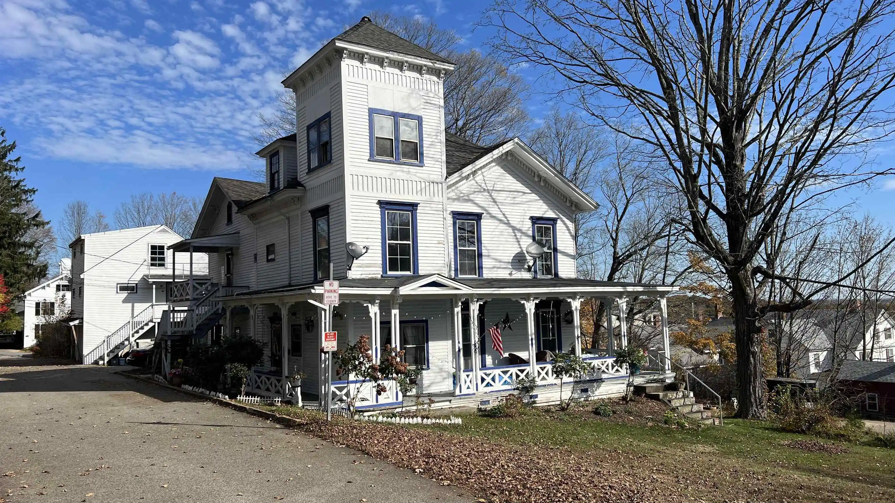 Photo 1 of Multi family home for sale at 4 10 Pemberton Ln, Somersworth, NH 03878 | MLS# 5114888 | Listing updated on 2026-10-20