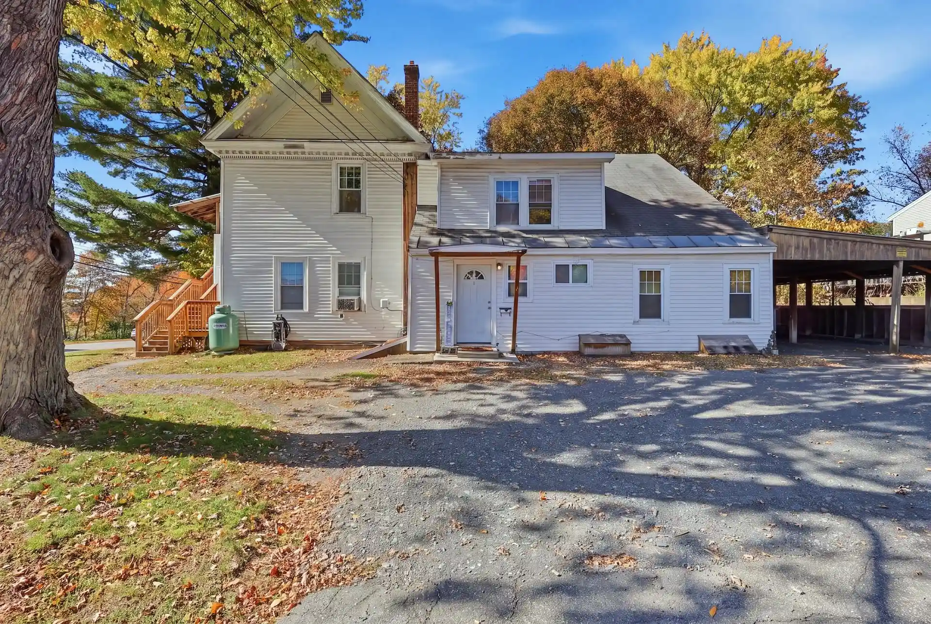 Photo 1 of Sale Pending at 4 Tutherly Ave, Claremont, NH 03743 | MLS# 5114894 | Listing updated on 2026-10-27