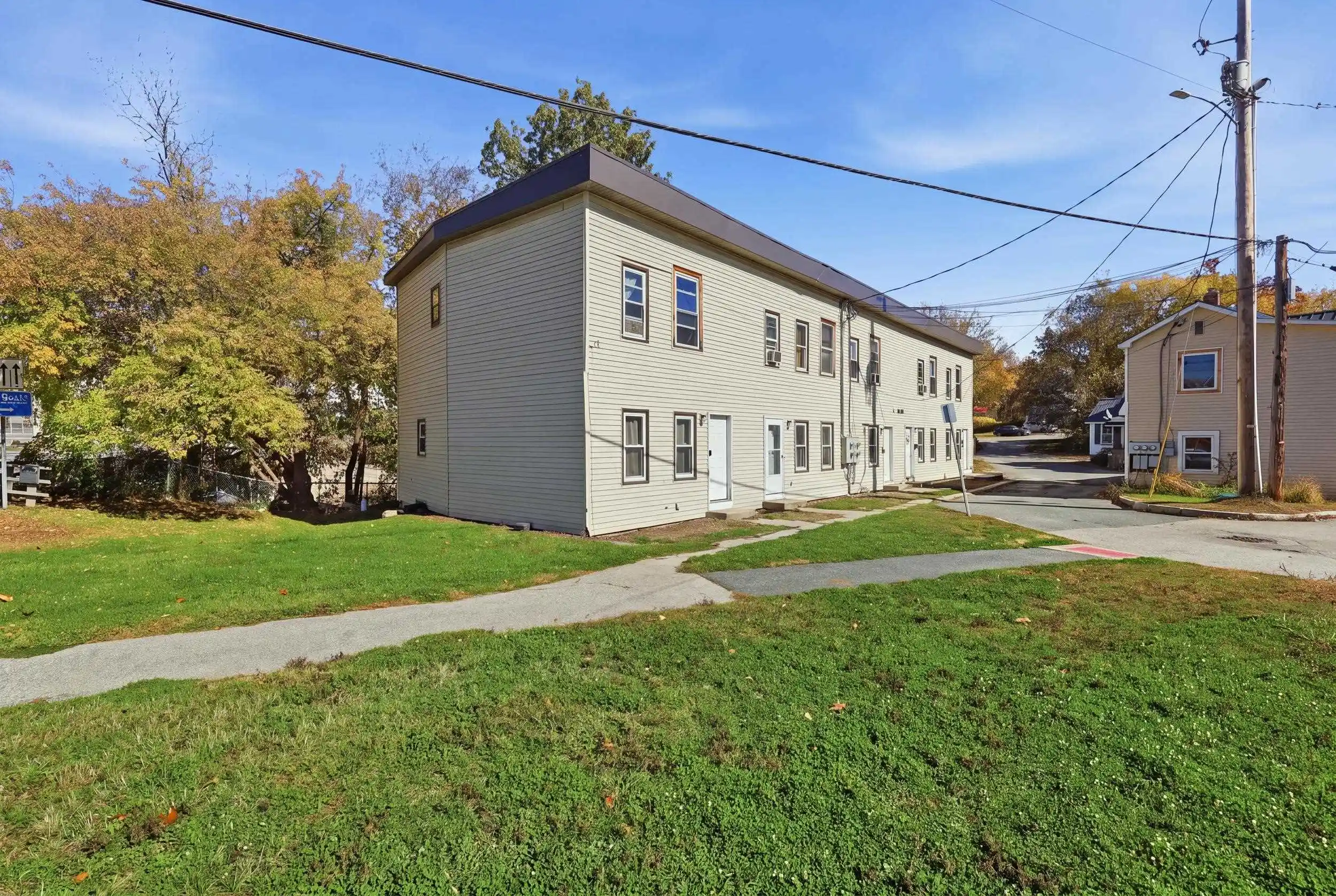 Photo 1 of Sale Pending at 2 Meadow St, Claremont, NH 03743 | MLS# 5114895 | Listing updated on 2026-10-27