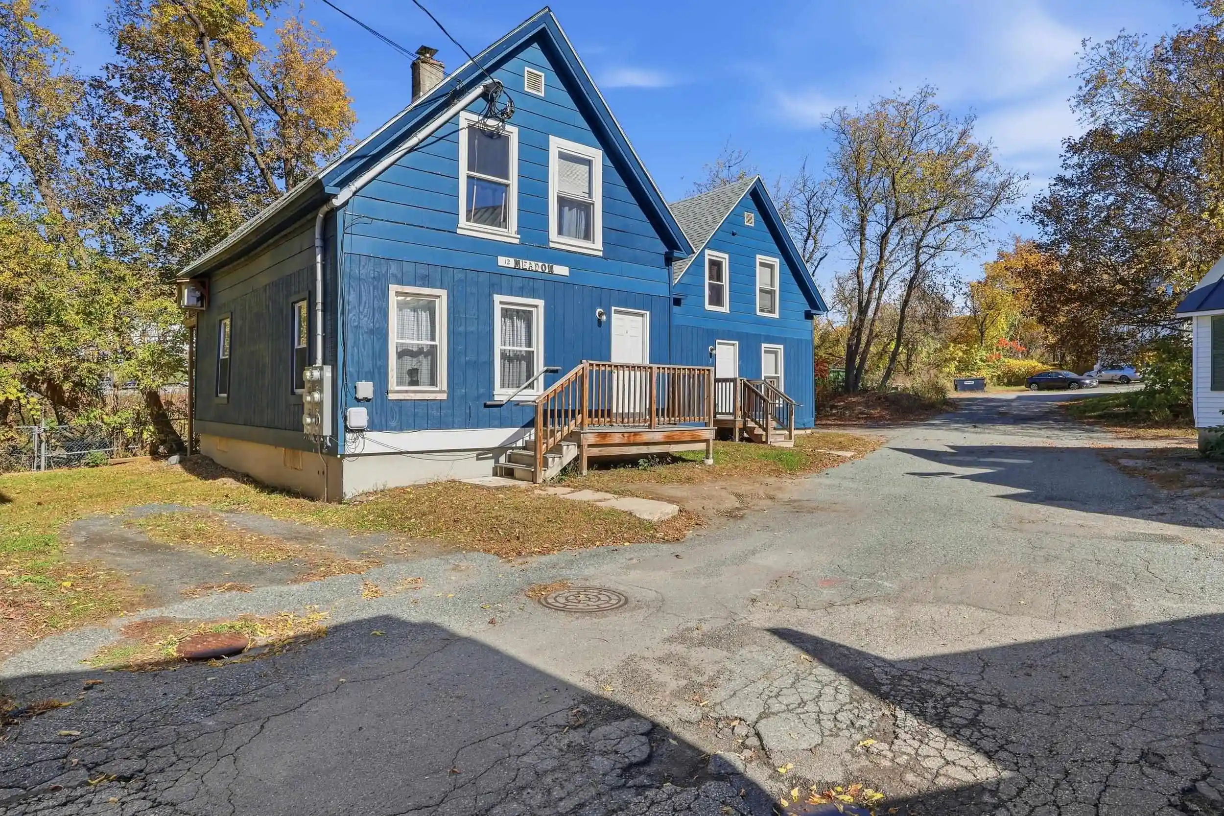 Photo 1 of Sale Pending at 12 Meadow St, Claremont, NH 03743 | MLS# 5114896 | Listing updated on 2026-10-27