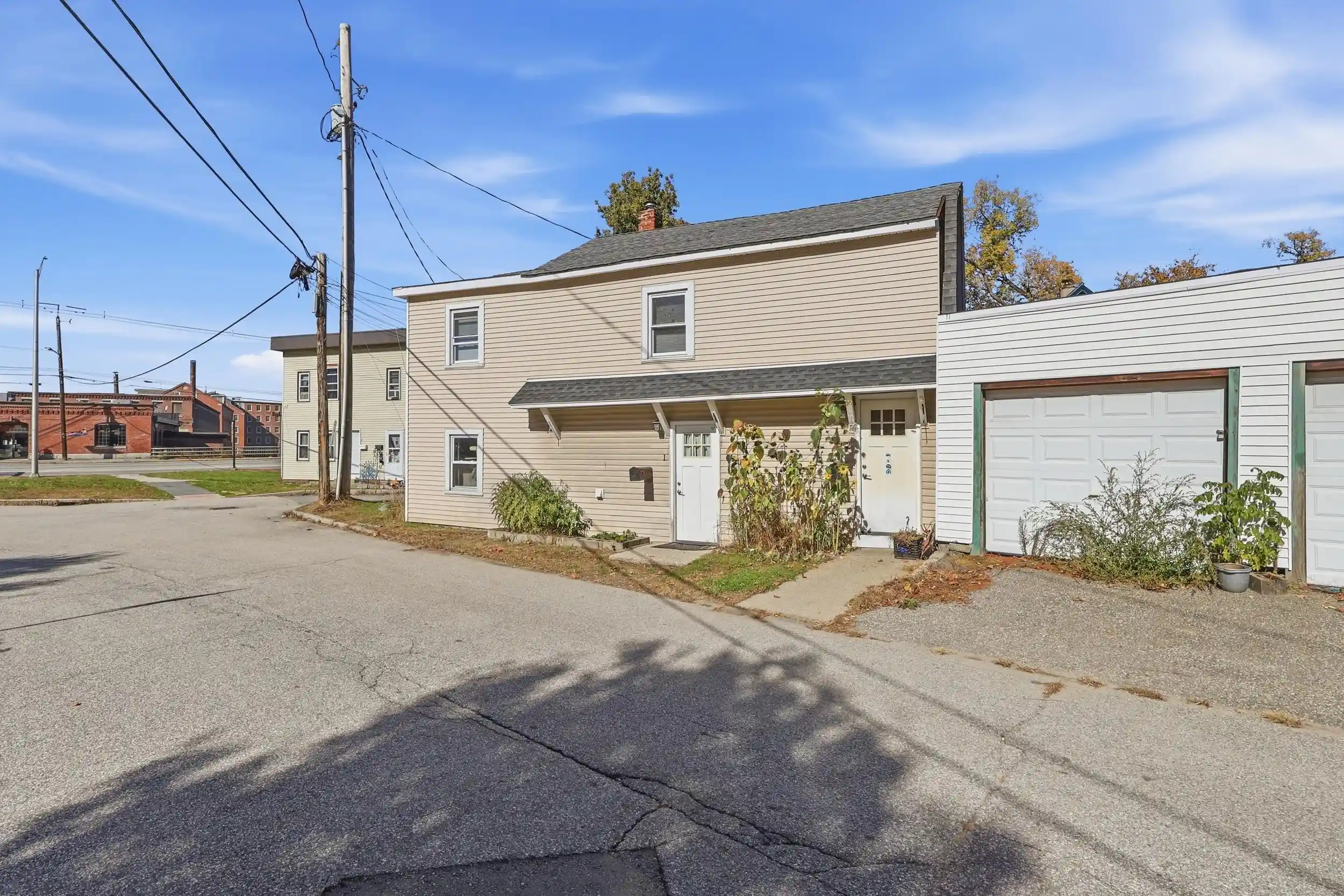 Photo 1 of Sale Pending at 8 Wall St, Claremont, NH 03743 | MLS# 5114897 | Listing updated on 2026-10-27