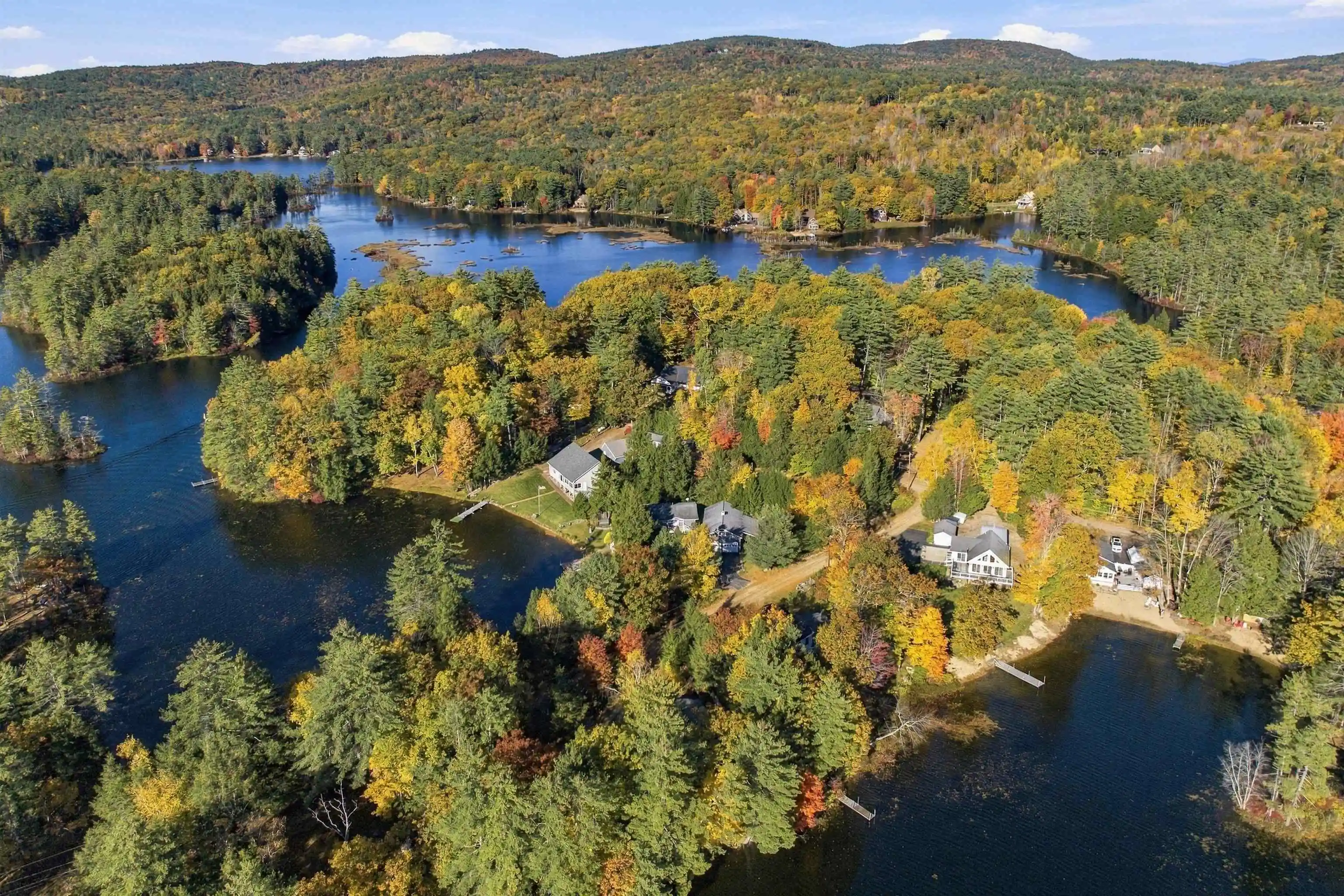 Single family home for sale at 41 Cir Point Rd, Sanbornton, NH 03269 | MLS# 5114910