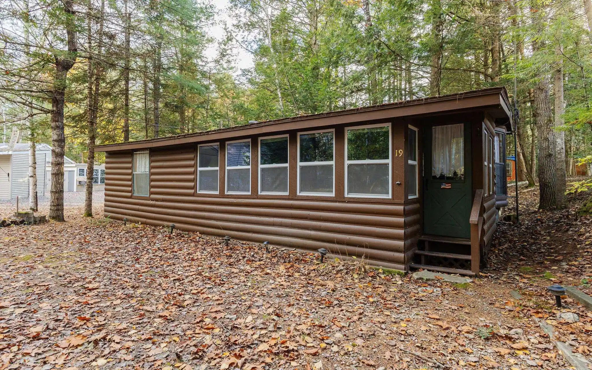 Photo 1 of Condo for sale at 19 Plantation Way, Fitzwilliam, NH 03447 | MLS# 5114915 | Listing updated on 2026-10-23