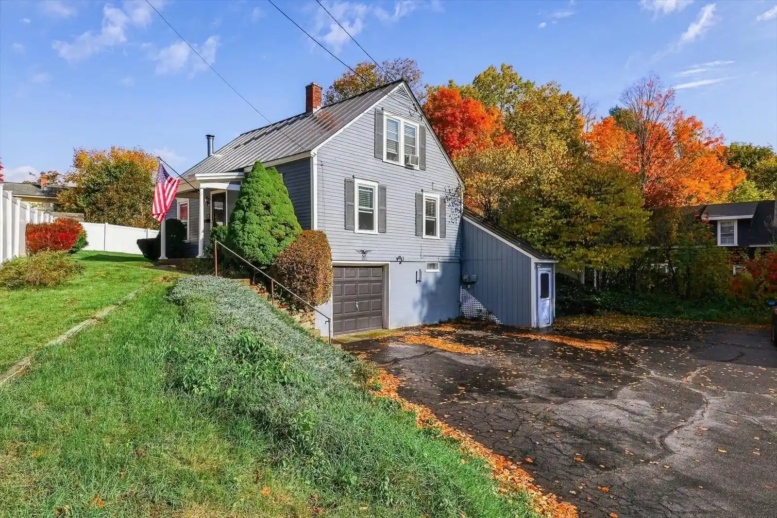 Single family home for sale at 185 North St, Keene, NH 03431 | MLS# 5114921