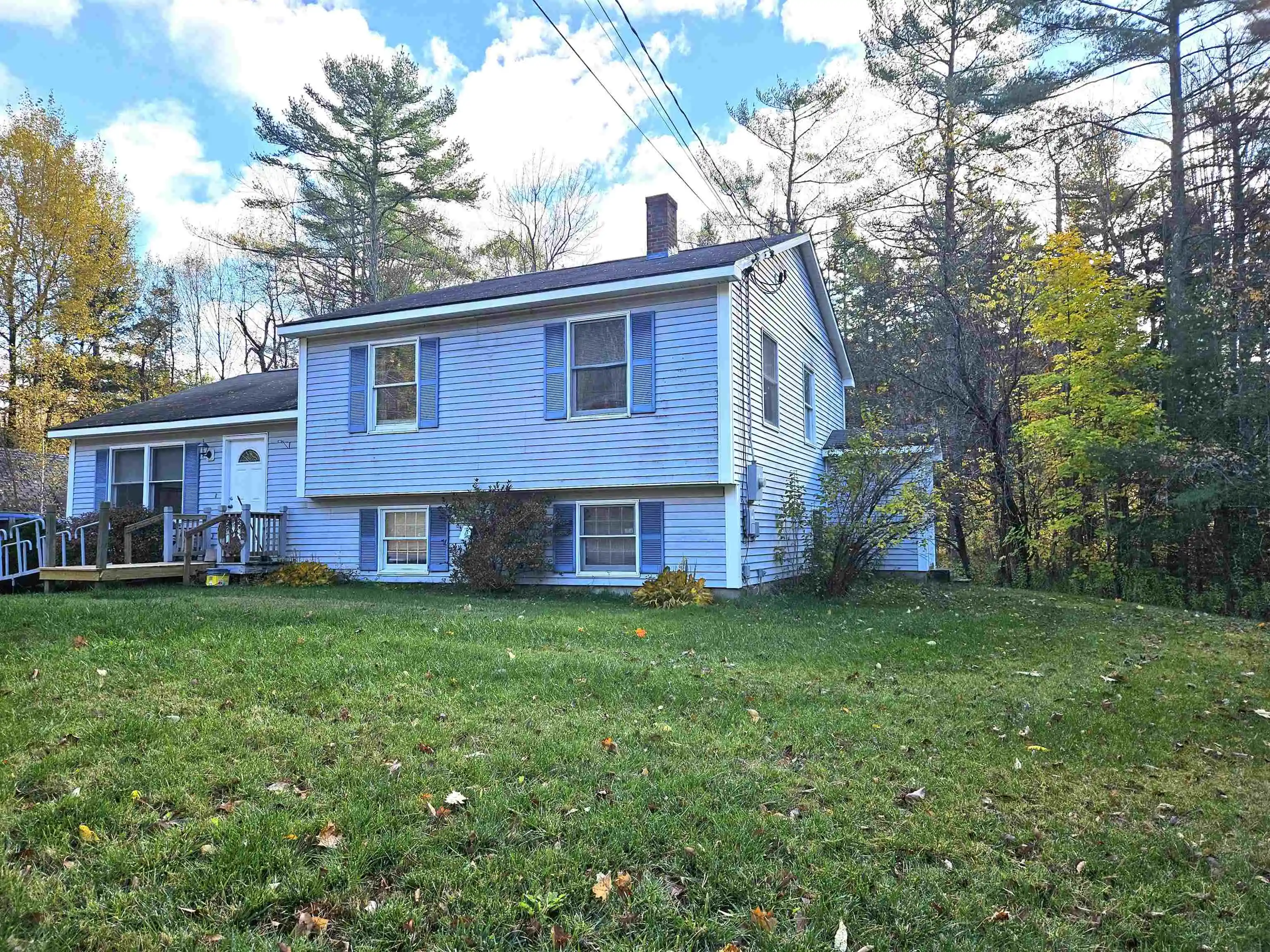 Photo 1 of Single family home for sale at 633 New Hampshire Route 120, Cornish, NH 03745 | MLS# 5114923 | Listing updated on 2026-10-20