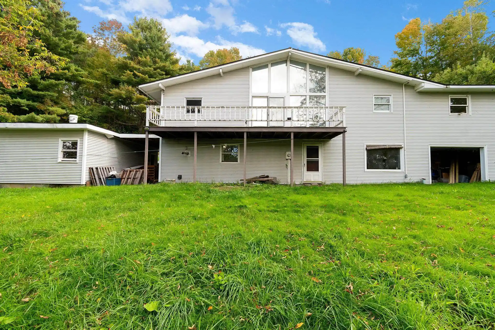 Photo 1 of Single family home for sale at 132 Partridge Rd, Barre, VT 05641 | MLS# 5114936 | Listing updated on 2026-10-20