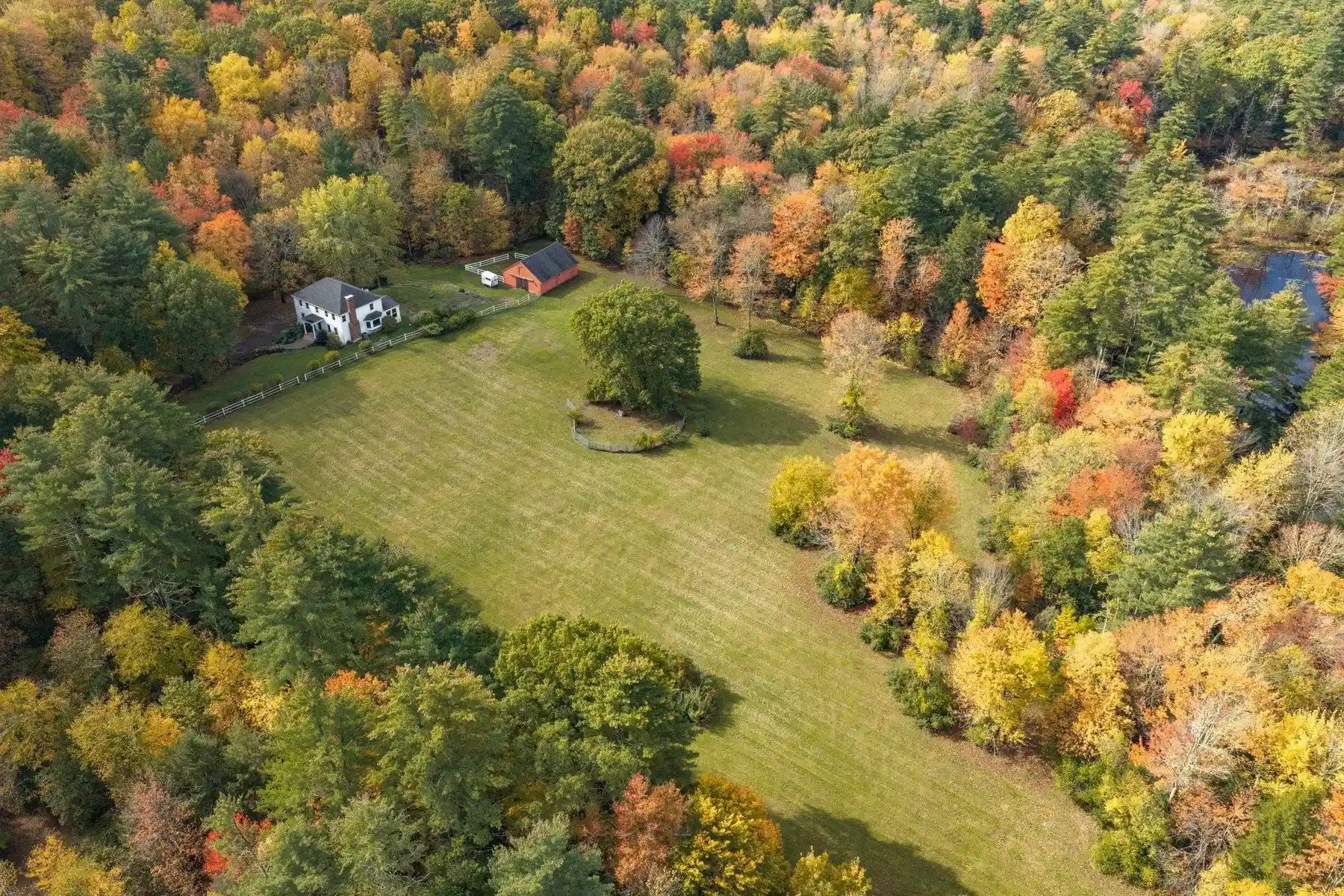 Photo 1 of Sale Pending at 35 Peabody Dr, Brentwood, NH 03833 | MLS# 5114941 | Listing updated on 2026-10-28
