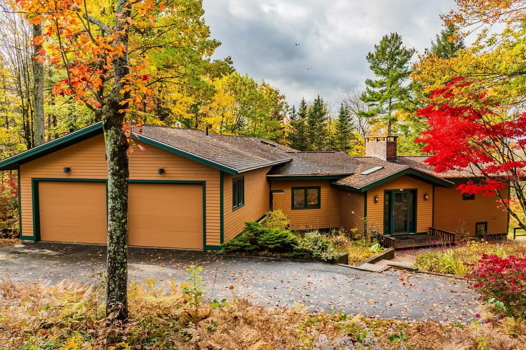 Single family home for sale at 113 Squires Ln, New London, NH 03257 | MLS# 5114952