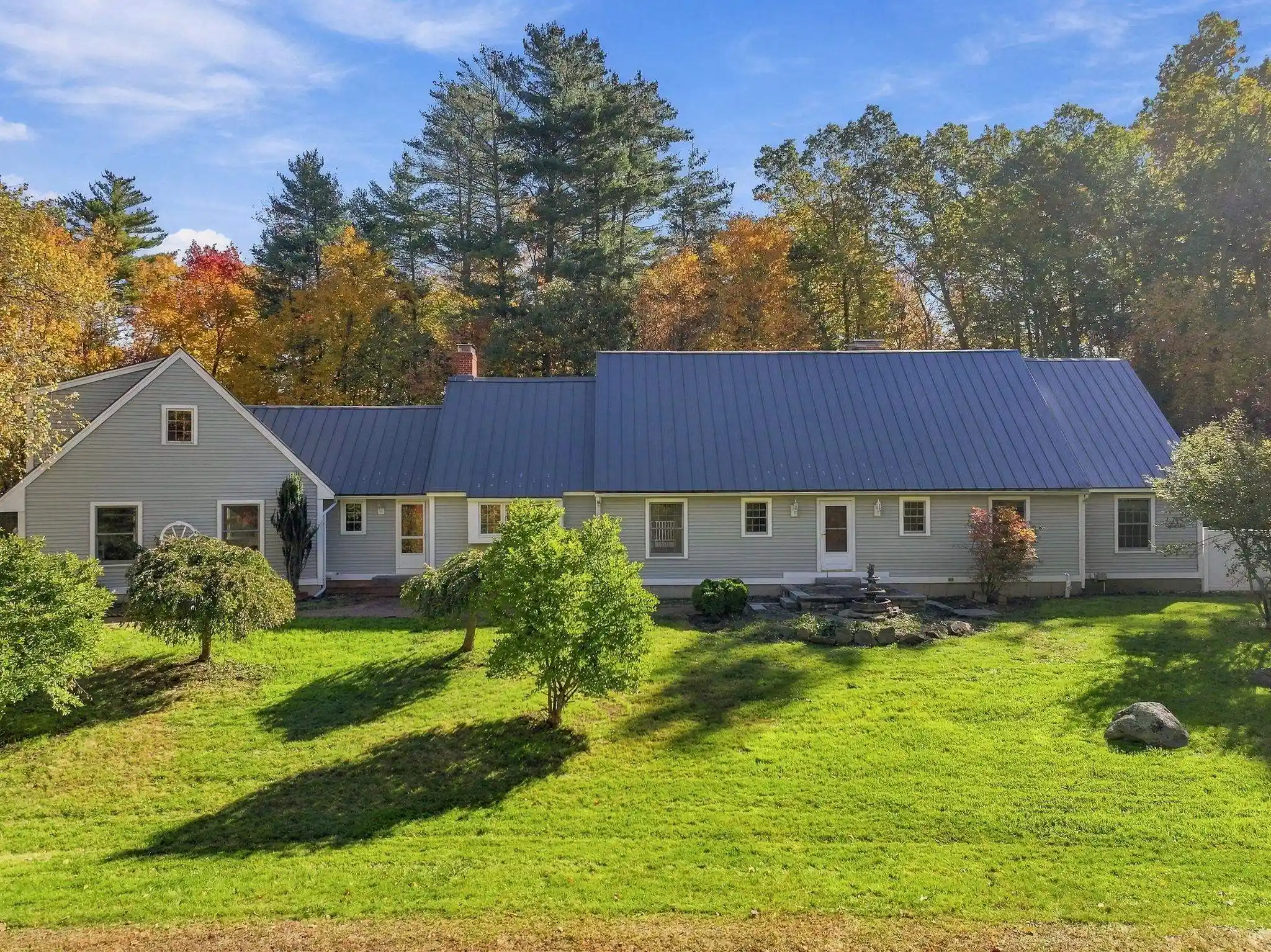 Single family home for sale at 38 Country Farm Rd, Stratham, NH 03885 | MLS# 5114954