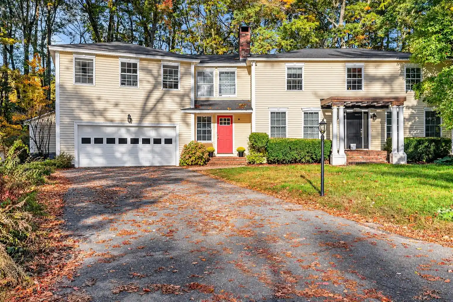 Photo 1 of Sale Pending at 6 Carol Dr, Pelham, NH 03076 | MLS# 5114957 | Listing updated on 2026-10-28