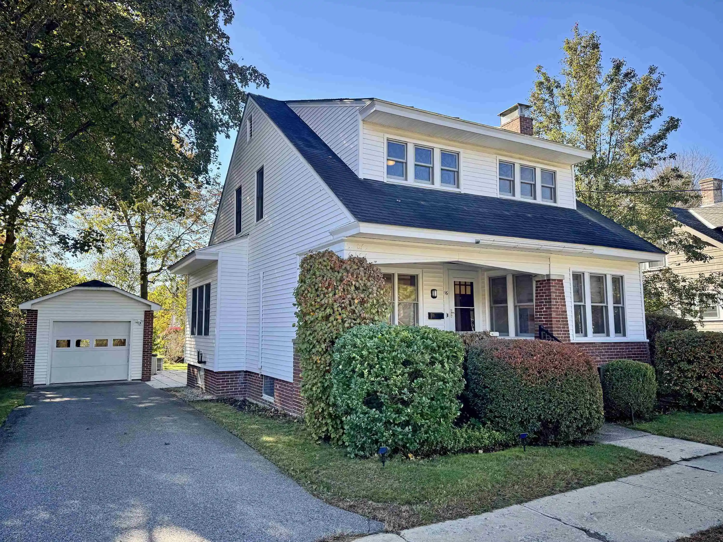 Single family home for sale at 16 Leverett St, Keene, NH 03431 | MLS# 5114958