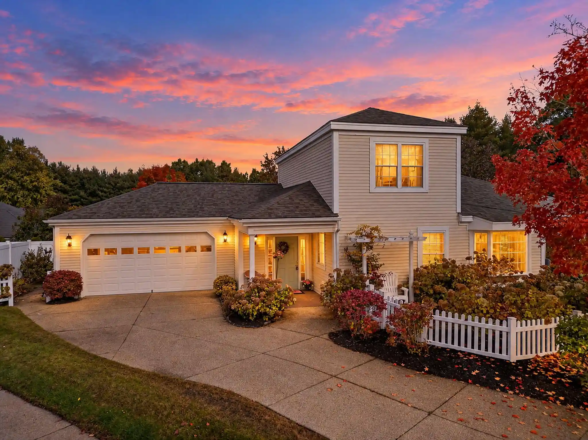 Photo 1 of Condo for sale at 5 Hammersmith Way, Bedford, NH 03110 | MLS# 5114960 | Listing updated on 2026-10-26