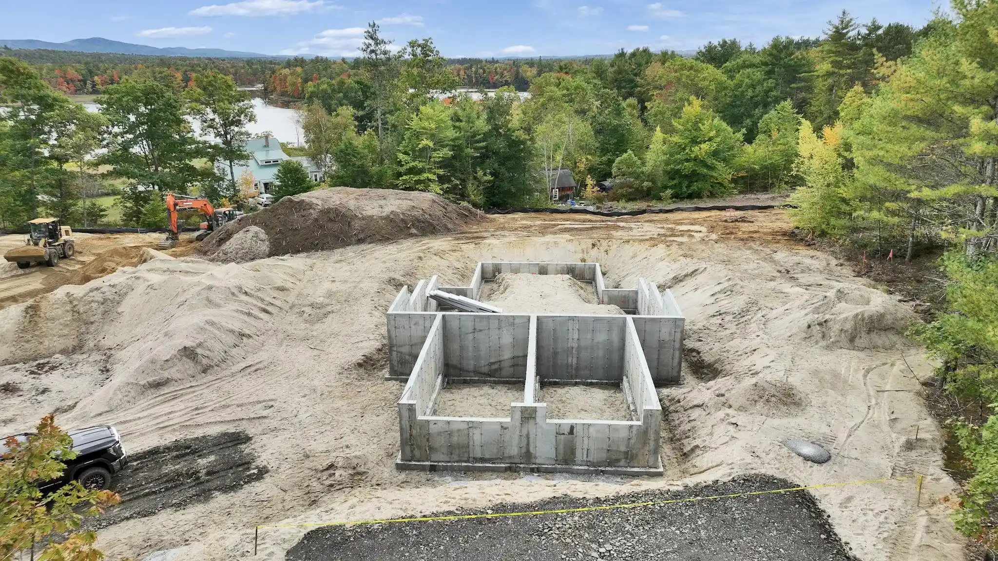 Photo 1 of Condo for sale at 00 Knightland Cir, Bennington, NH 03442 | MLS# 5114993 | Listing updated on 2026-10-20