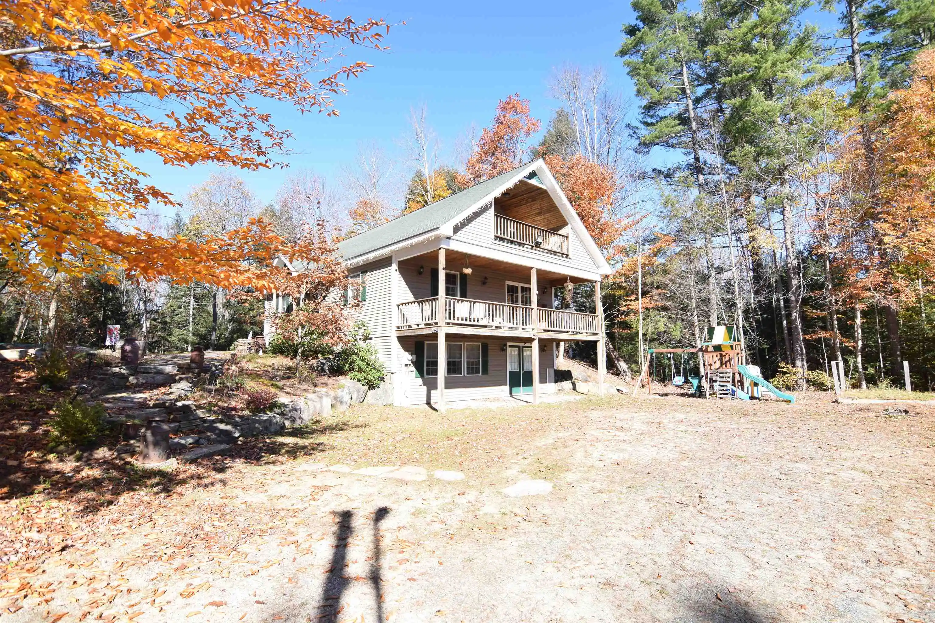 Photo 1 of Single family home for sale at 10 Deer Hl Ln, Lempster, NH 03605 | MLS# 5115002 | Listing updated on 2026-10-24