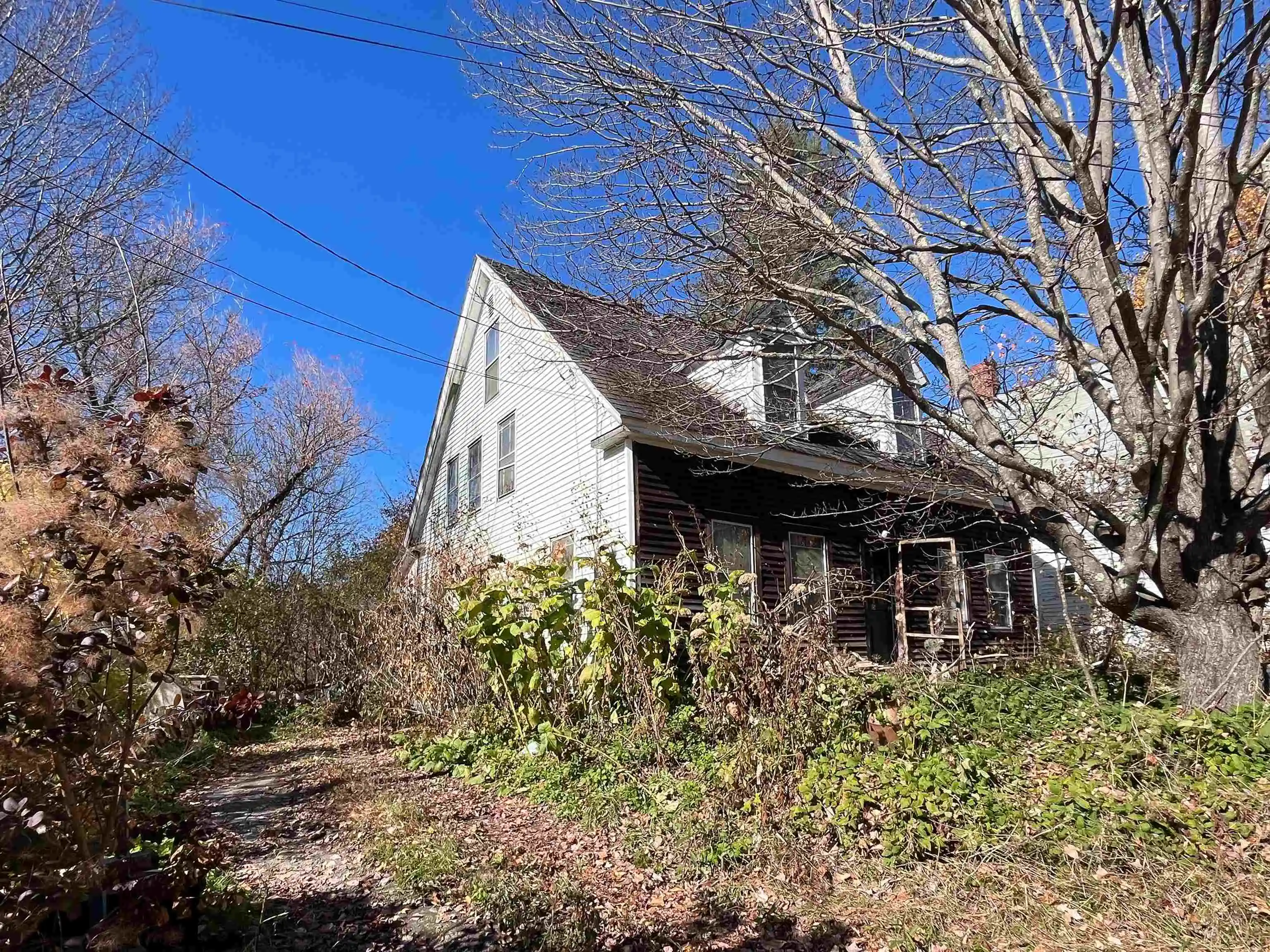 Single family home for sale at 15 Cross St, Whitefield, NH 03598 | MLS# 5115012