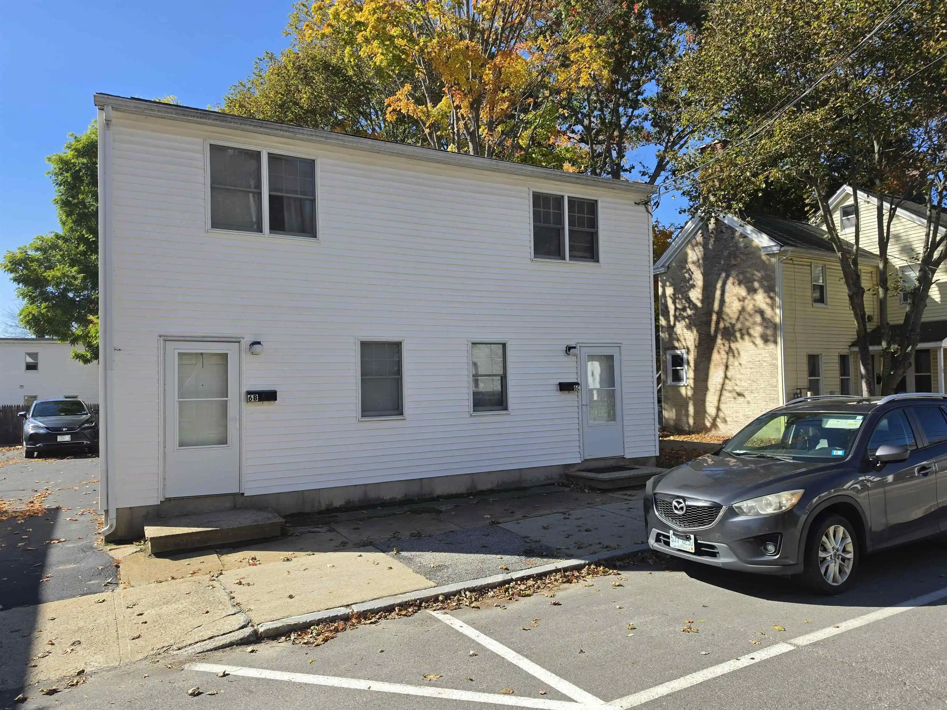 Photo 1 of Multi family home for sale at 6 Saint John St, Dover, NH 03820 | MLS# 5115015 | Listing updated on 2026-10-21