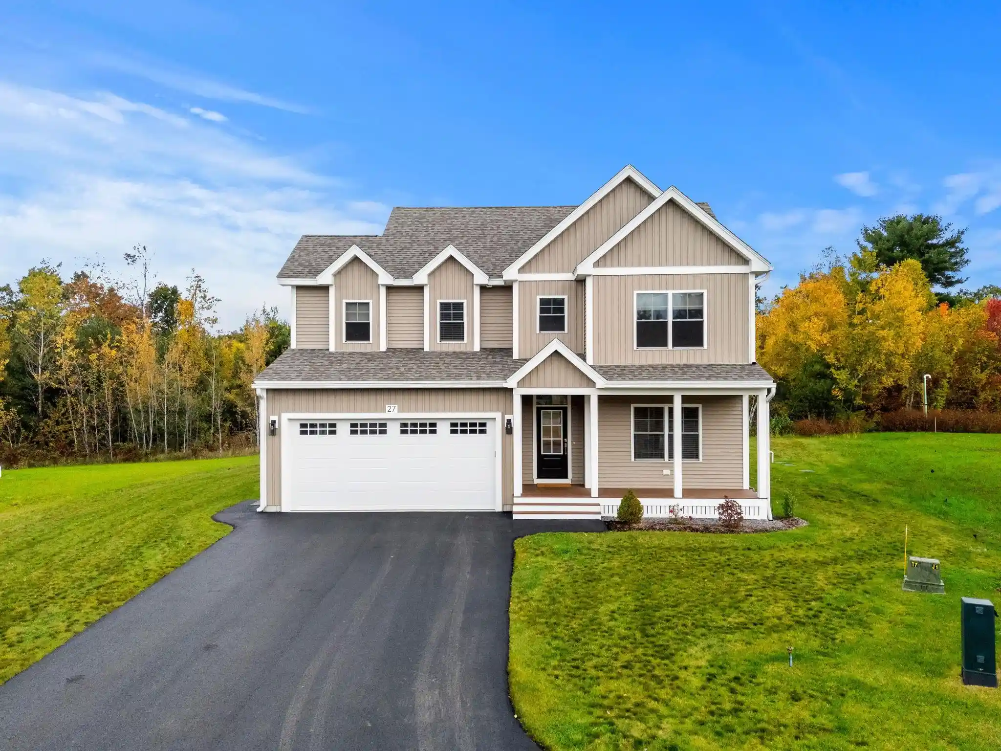 Single family home for sale at 27 Lily Ln, Londonderry, NH 03053 | MLS# 5115019