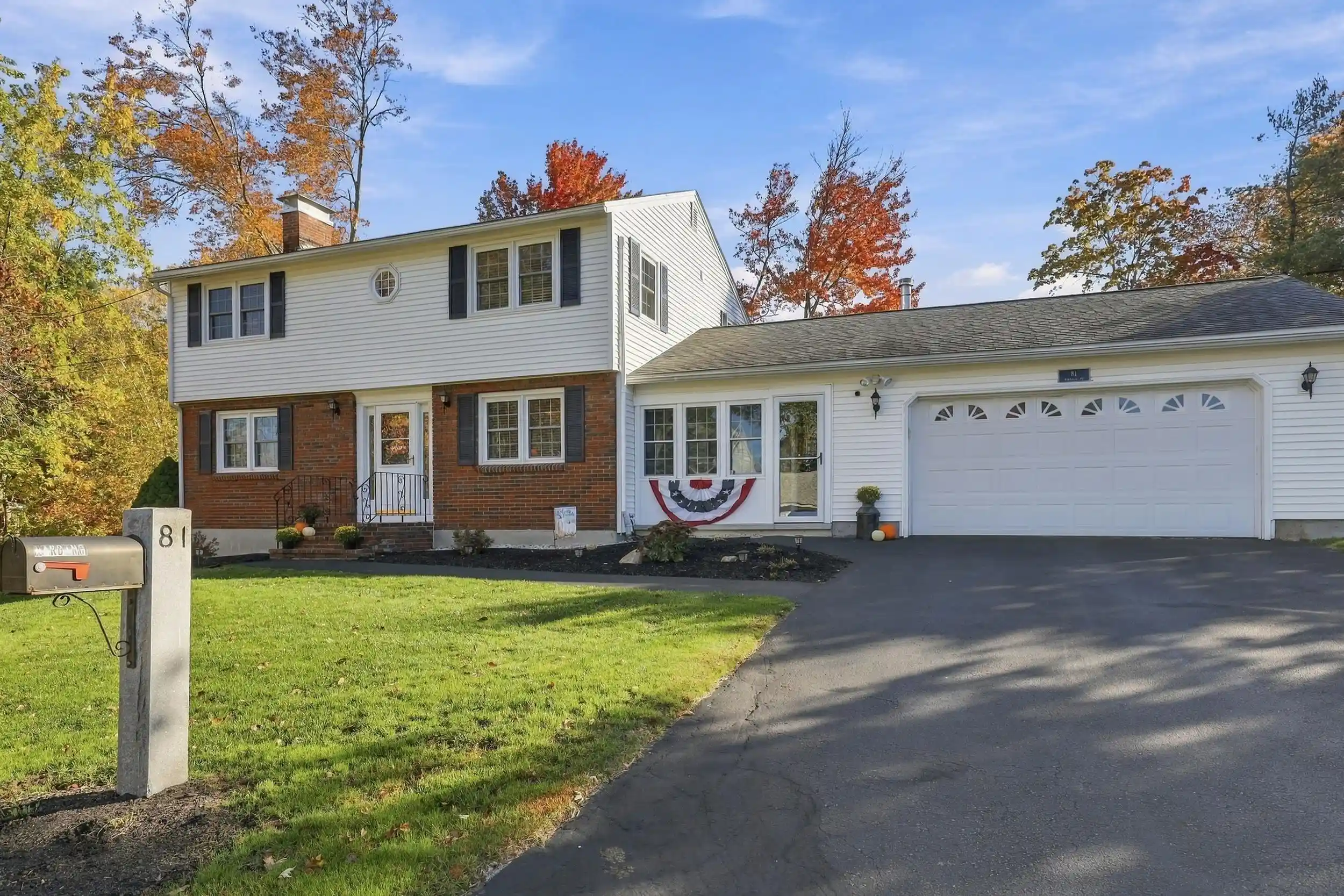 Photo 1 of Sale Pending at 81 Magnolia Rd, Manchester, NH 03104 | MLS# 5115032 | Listing updated on 2026-10-26