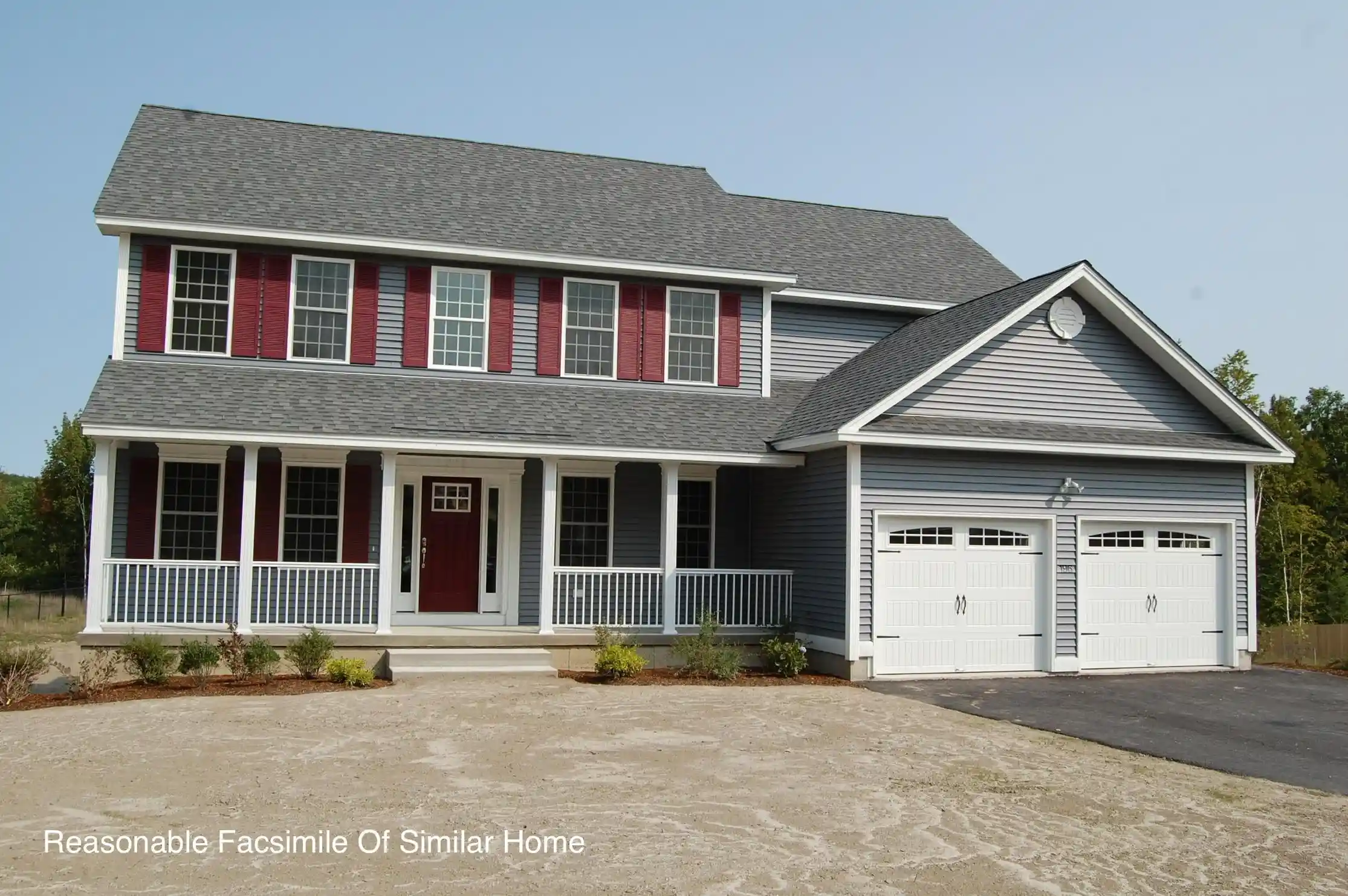 Photo 1 of Sale Pending at 149 Lantern Dr, Sandown, NH 03873 | MLS# 5115035 | Listing updated on 2026-10-21