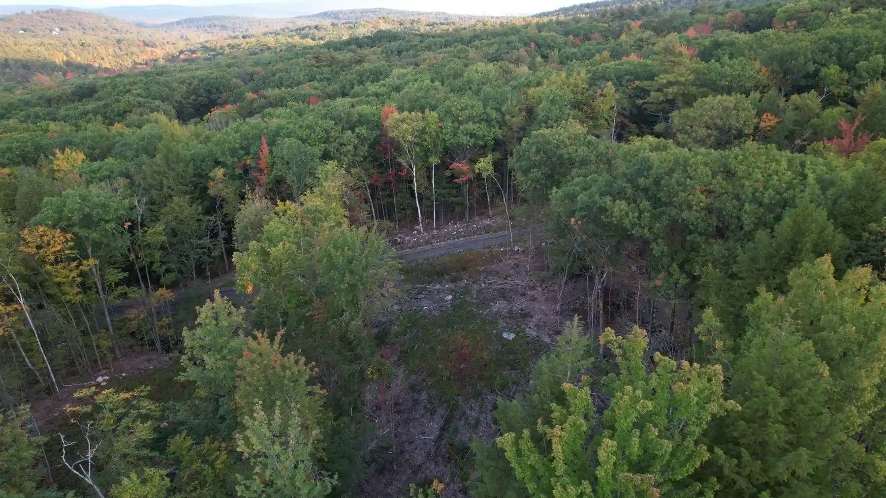 Photo 1 of Land for sale at 0 Innsbruck Dr, New Durham, NH 03855 | MLS# 5115036 | Listing updated on 2026-10-20