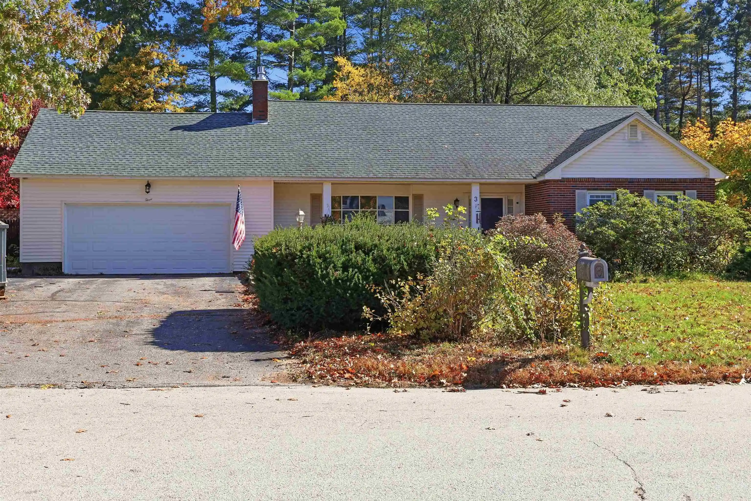 Single family home for sale at 3 Cardinal Dr, Hudson, NH 03051 | MLS# 5115055