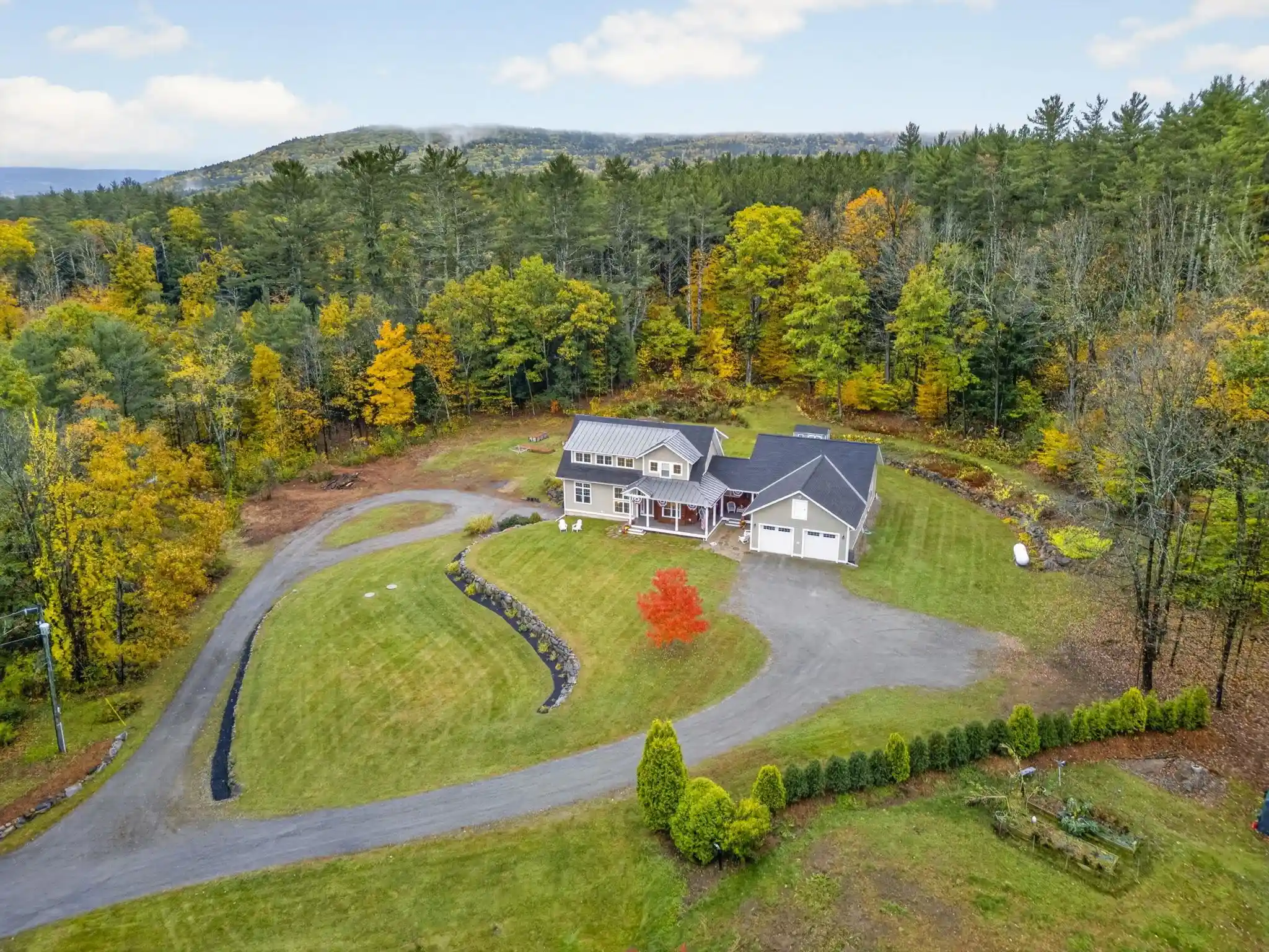 Single family home for sale at 284 Hurricane Rd, Keene, NH 03431 | MLS# 5115065
