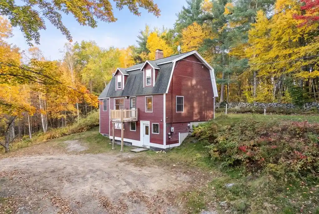 Single family home for sale at 74 Bassett Dr, Barrington, NH 03825 | MLS# 5115080