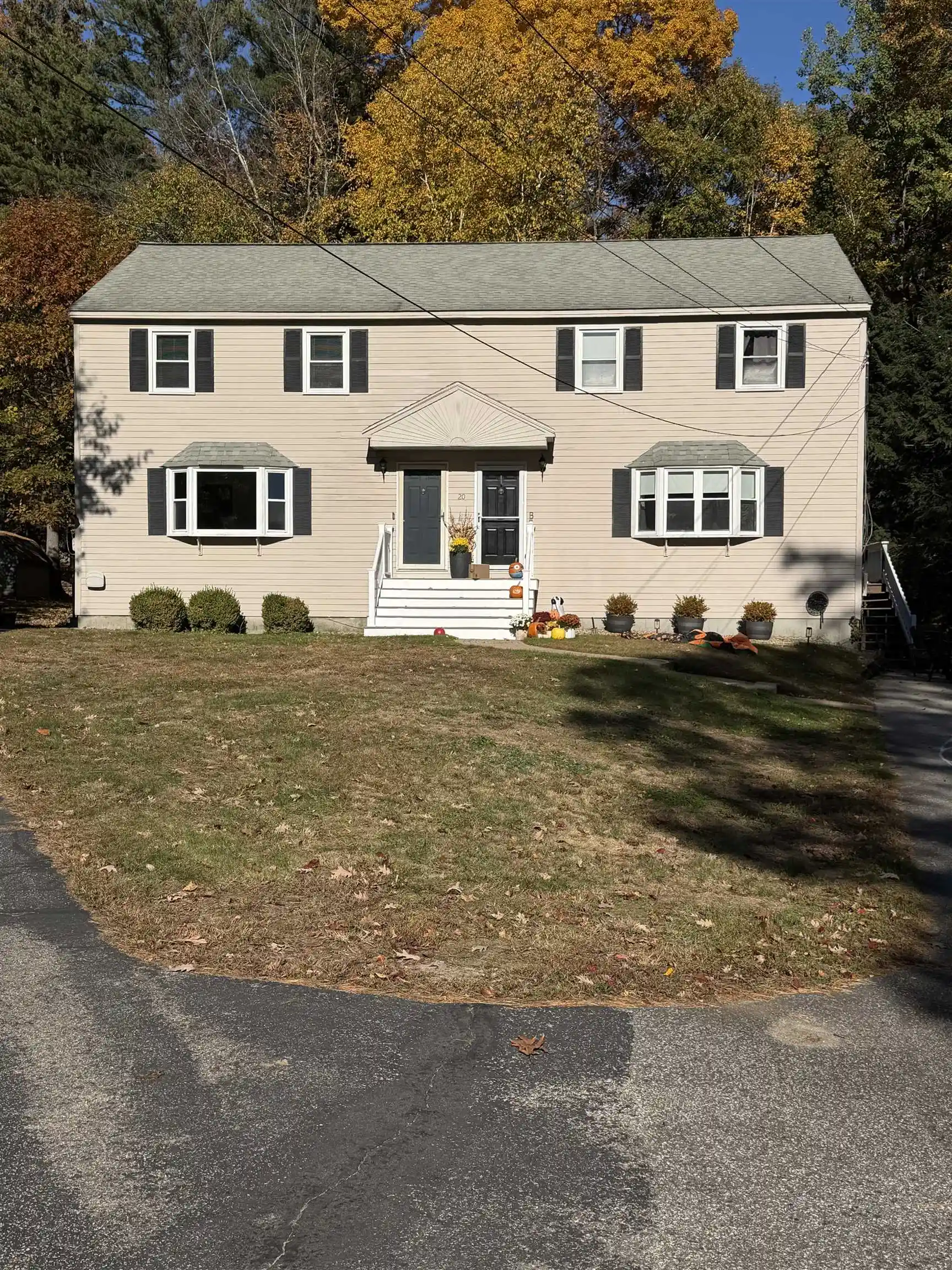 Photo 1 of Condo for sale at 20 Lenny Ln #A, Hudson, NH 03051 | MLS# 5115082 | Listing updated on 2026-10-22