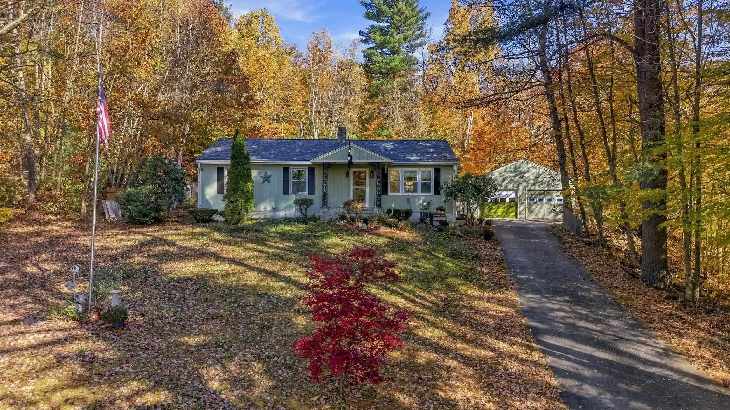 Single family home for sale at 48 Karlene St, Newport, NH 03773 | MLS# 5115093
