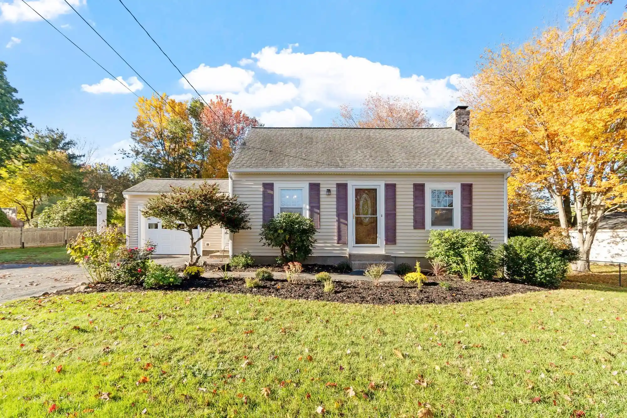 Single family home for sale at 5 Mace Rd, Hampton, NH 03842 | MLS# 5115100