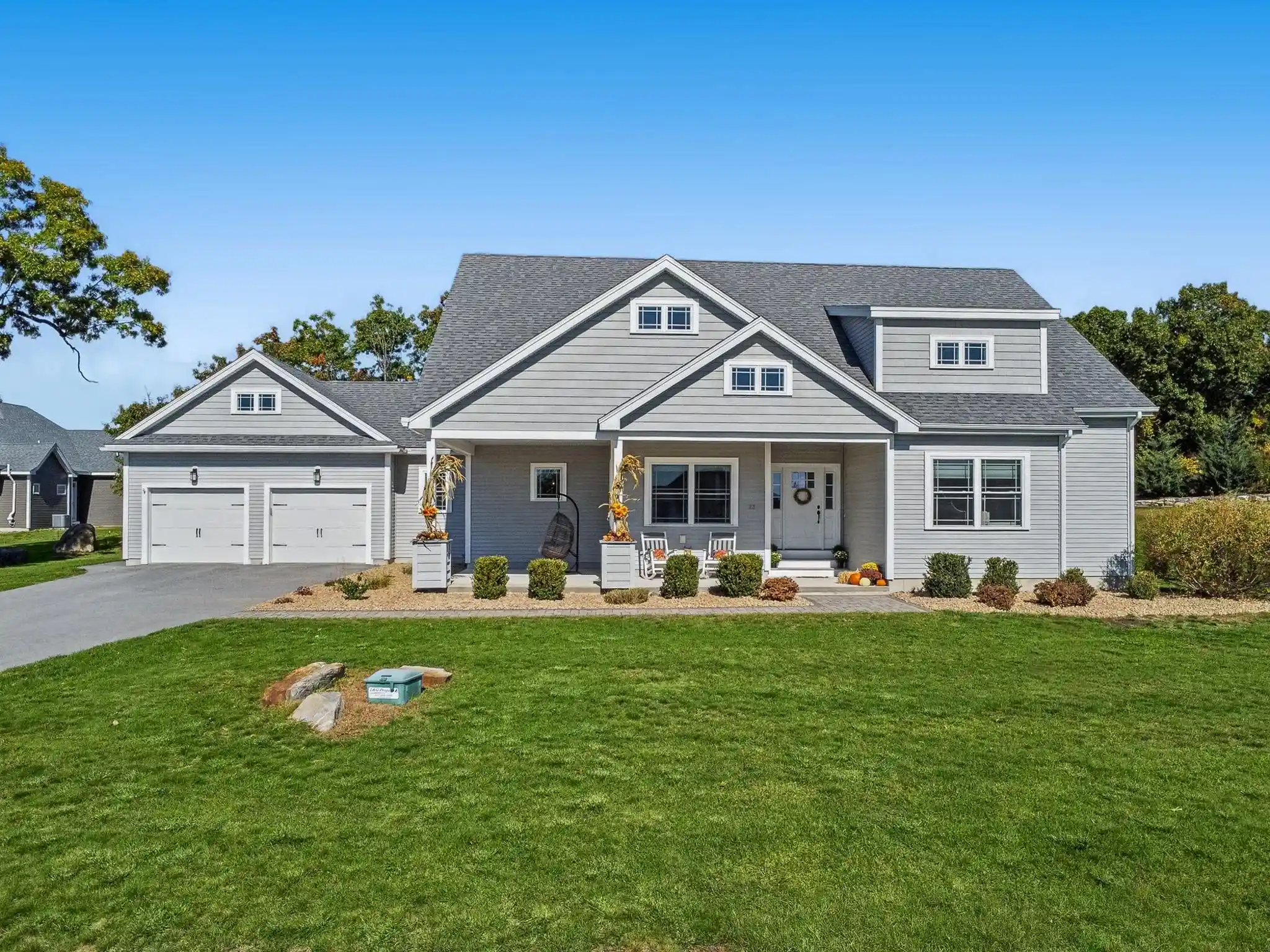 Single family home for sale at 23 Majestic Ave, Pelham, NH 03076 | MLS# 5115103