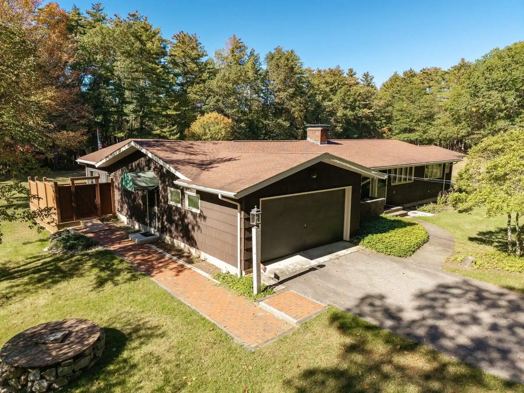 Photo 1 of Single family home for sale at 106 Woodland Rd, North Hampton, NH 03862 | MLS# 5115107 | Listing updated on 2026-10-27