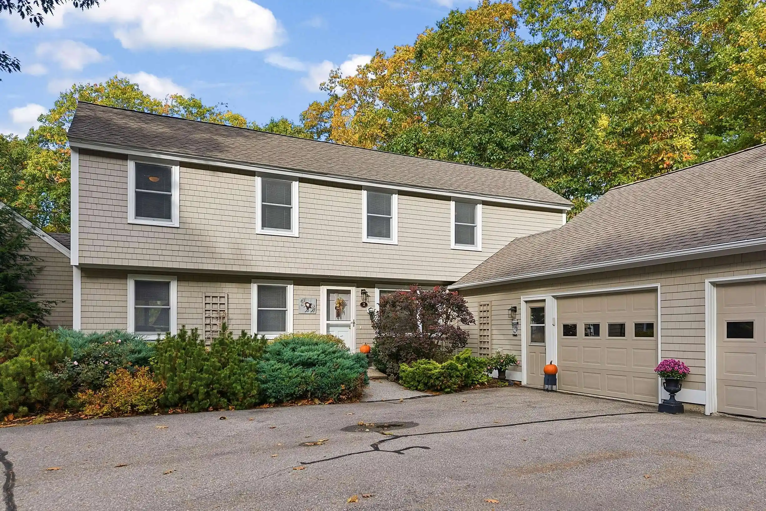 Photo 1 of Condo for sale at 114 Furbish Rd #2, Wells, ME 04090 | MLS# 5115108 | Listing updated on 2026-10-28