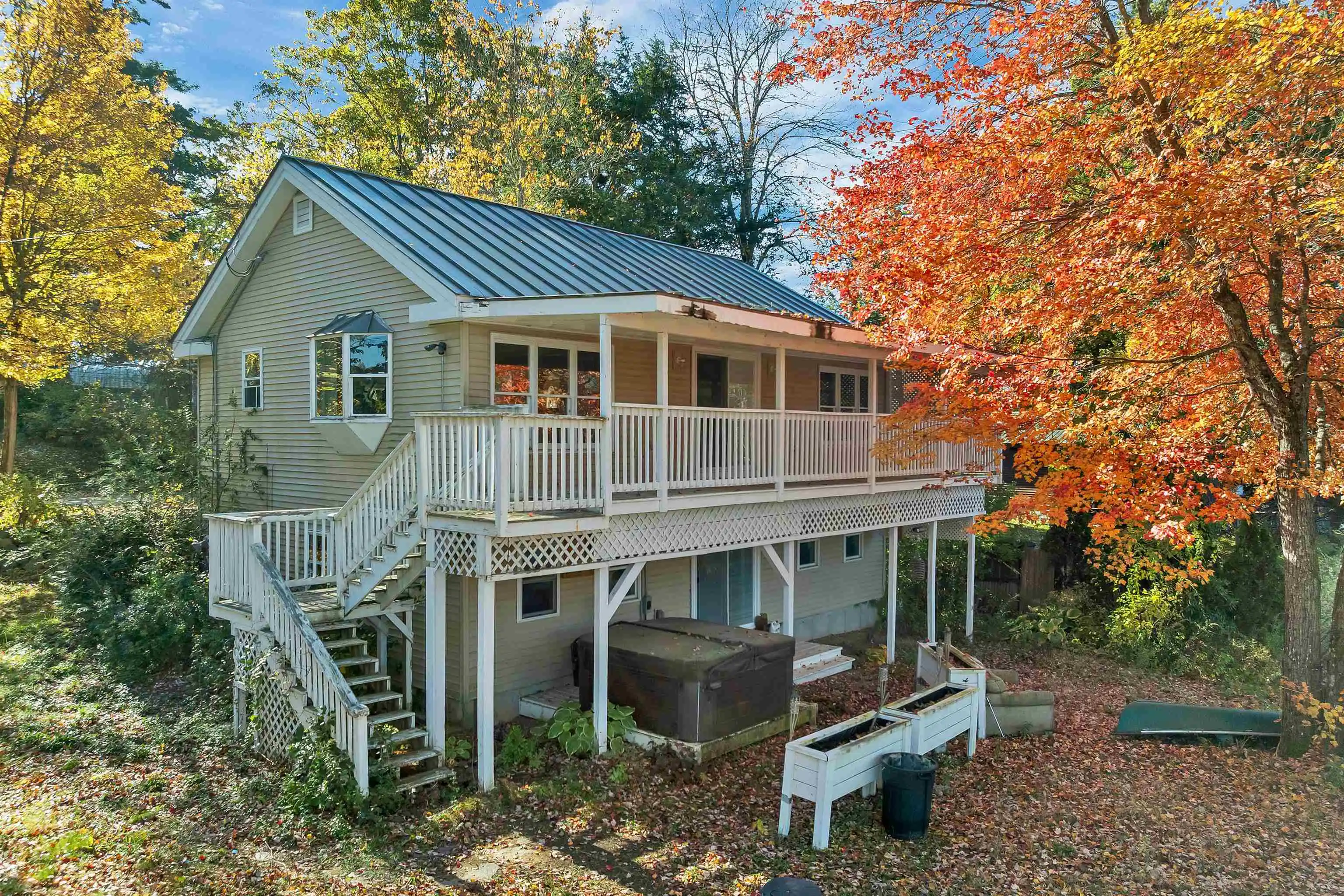 Single family home for sale at 15 Penn Ave, Deerfield, NH 03037 | MLS# 5115110