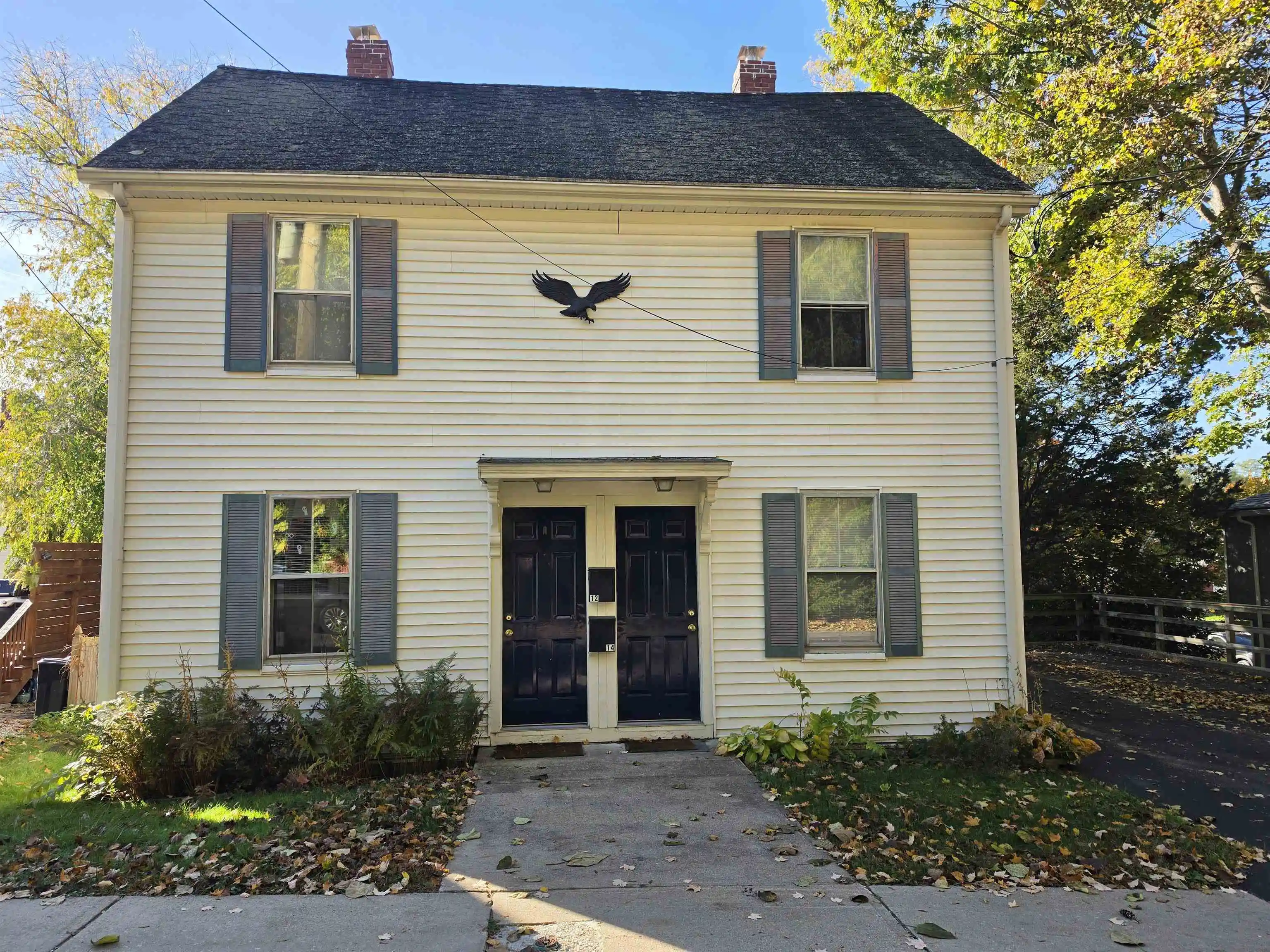 Photo 1 of Multi family home for sale at 12 14 Ash St, Dover, NH 03820 | MLS# 5115119 | Listing updated on 2026-10-21