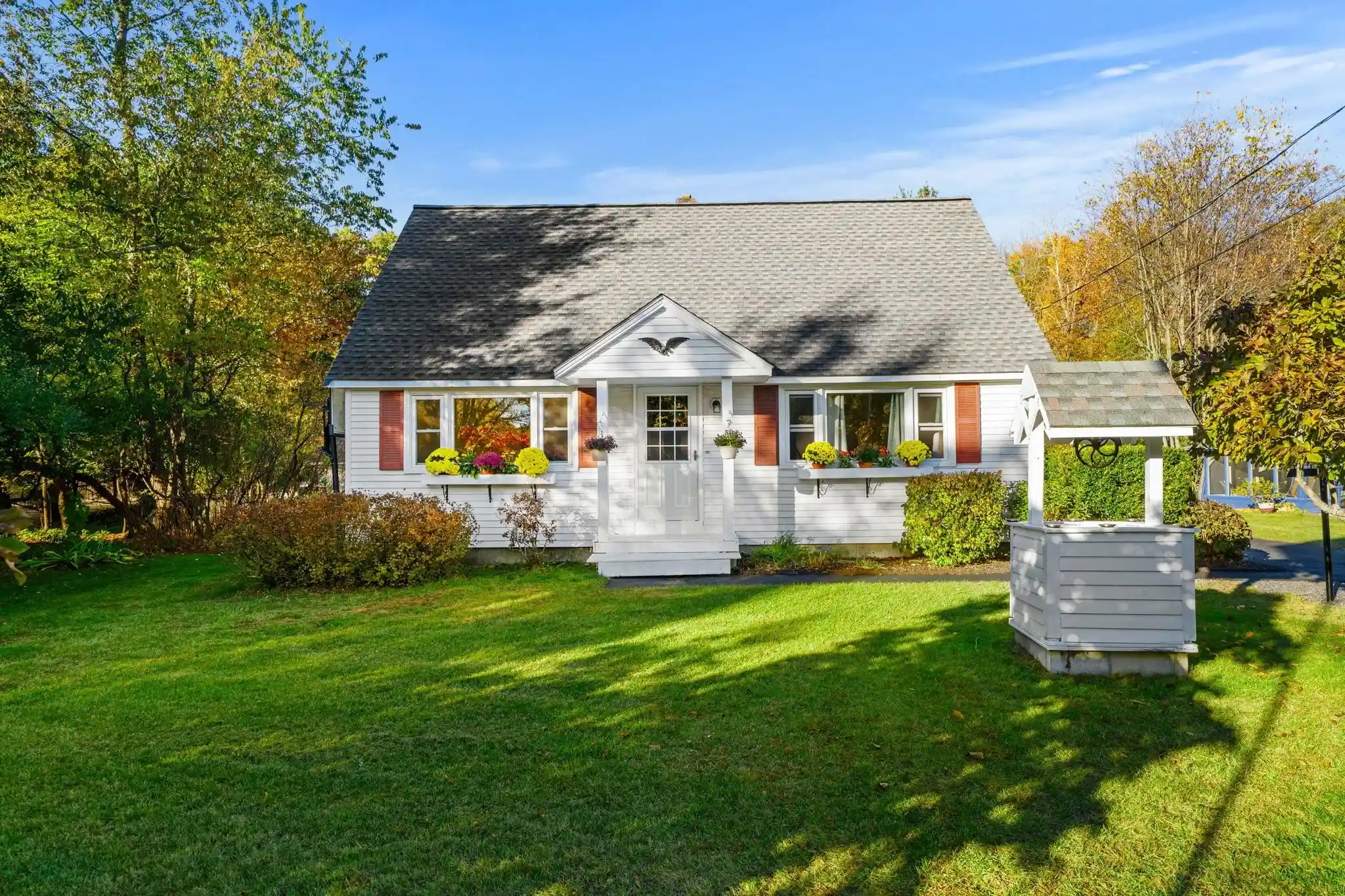 Single family home for sale at 21 Chisholm Rd, Kingston, NH 03848 | MLS# 5115120