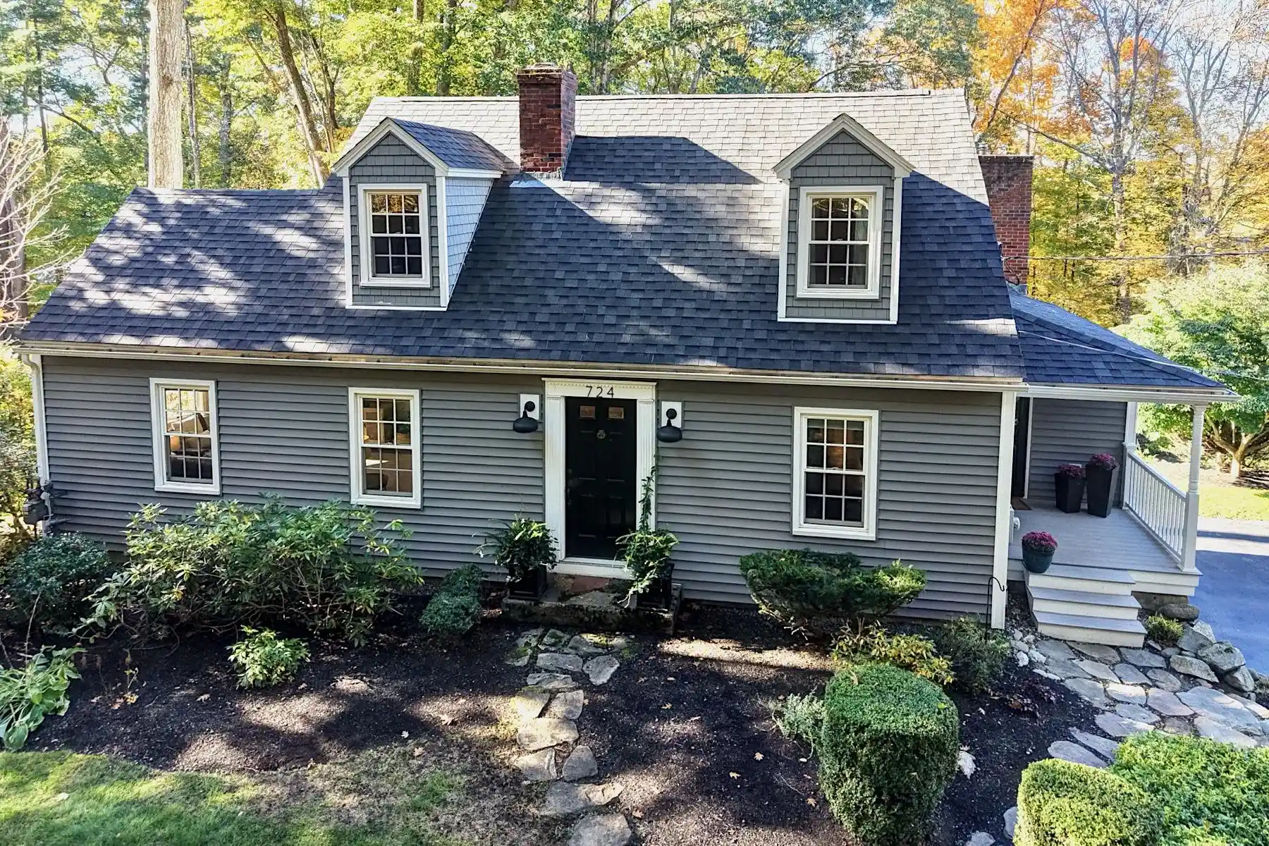 Single family home for sale at 724 Exeter Rd, Hampton, NH 03842 | MLS# 5115134