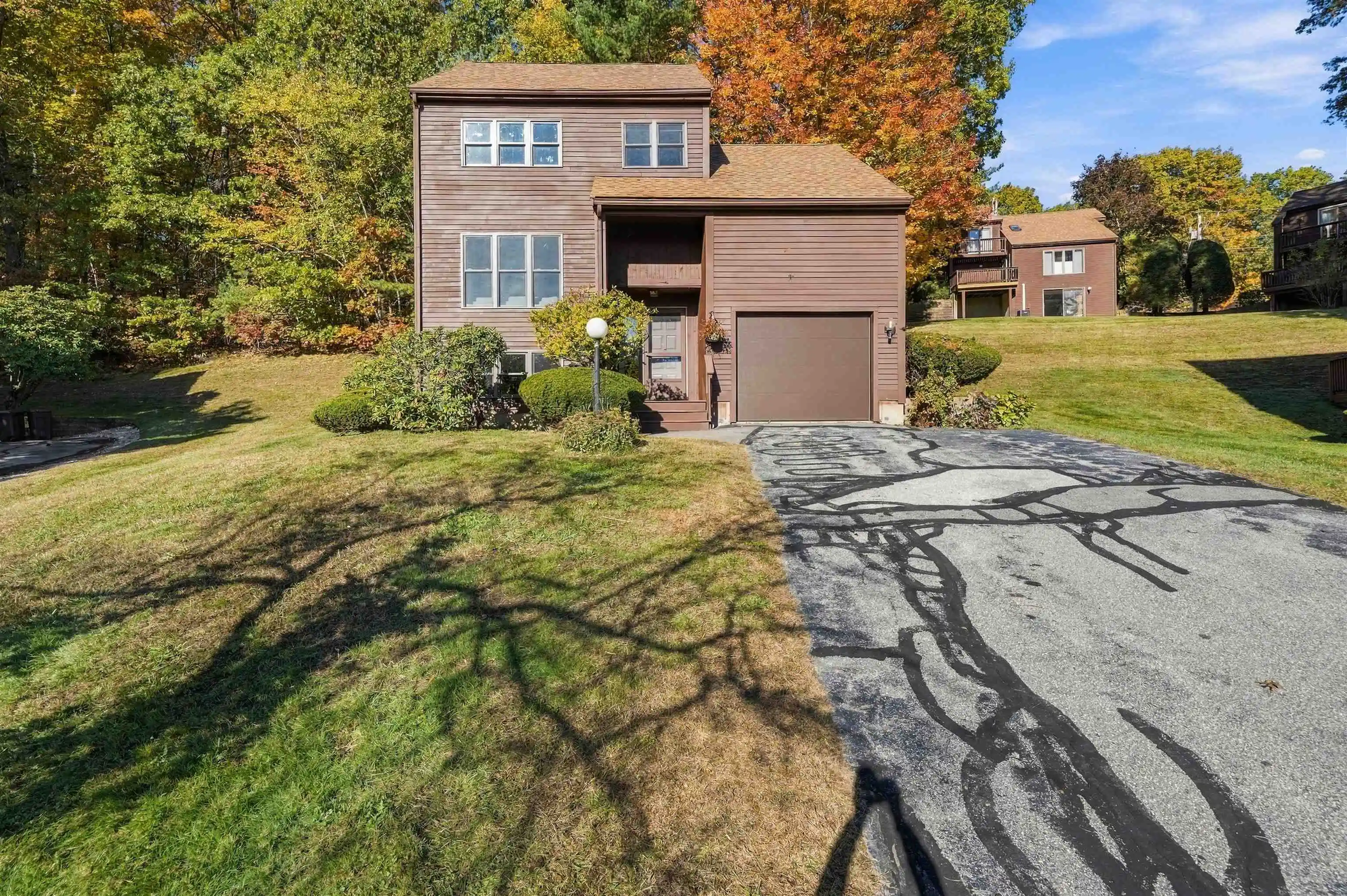 Condo for sale at 19 Gloucester Ln, Nashua, NH 03063 | MLS# 5115140