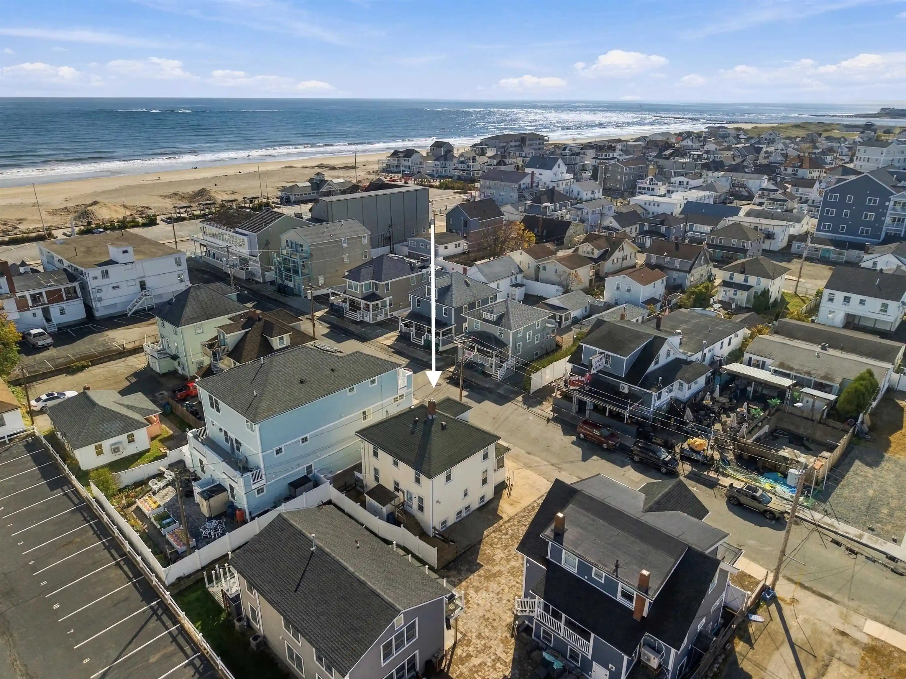 Photo 1 of Multi family home for sale at 10 L St, Hampton, NH 03842 | MLS# 5115147 | Listing updated on 2026-10-27