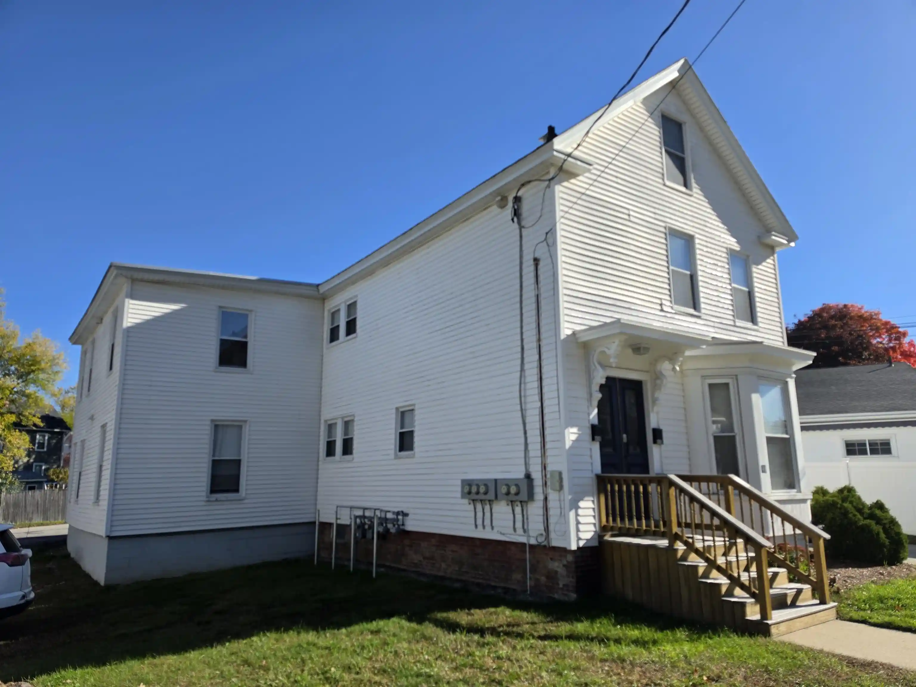 Photo 1 of Multi family home for sale at 49 6th Street, Dover, NH 03820 | MLS# 5115152 | Listing updated on 2026-10-22