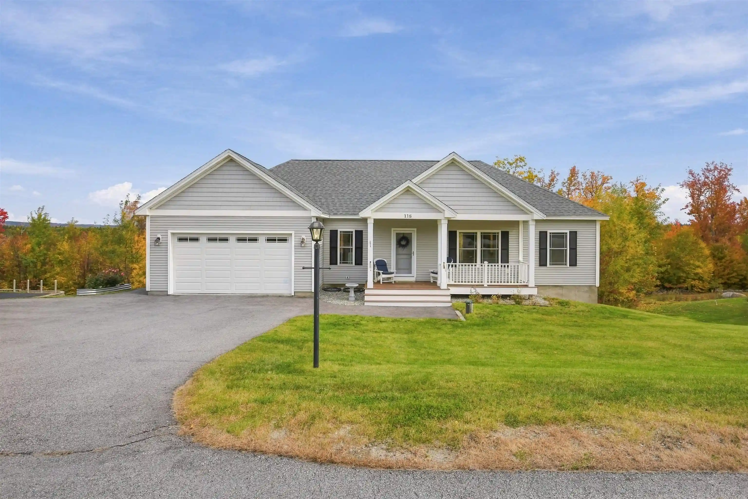 Photo 1 of Single family home for sale at 118 Boynton Hl Rd, Milford, NH 03055 | MLS# 5115157 | Listing updated on 2026-10-28