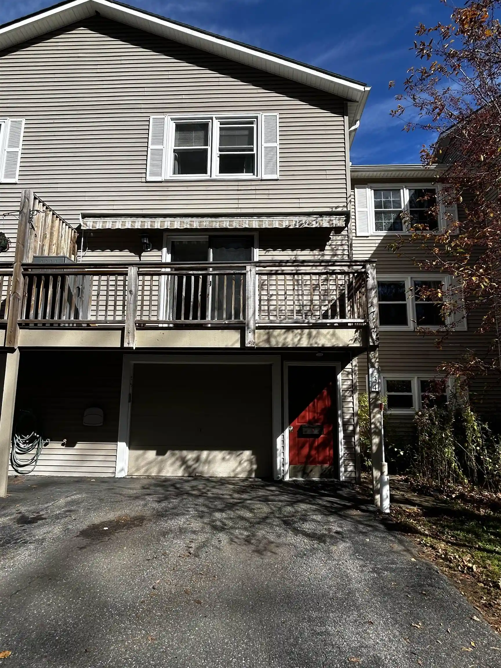 Photo 1 of Condo for sale at 20 Gates Rd #34, Marlborough, NH 03455 | MLS# 5115167 | Listing updated on 2026-10-21