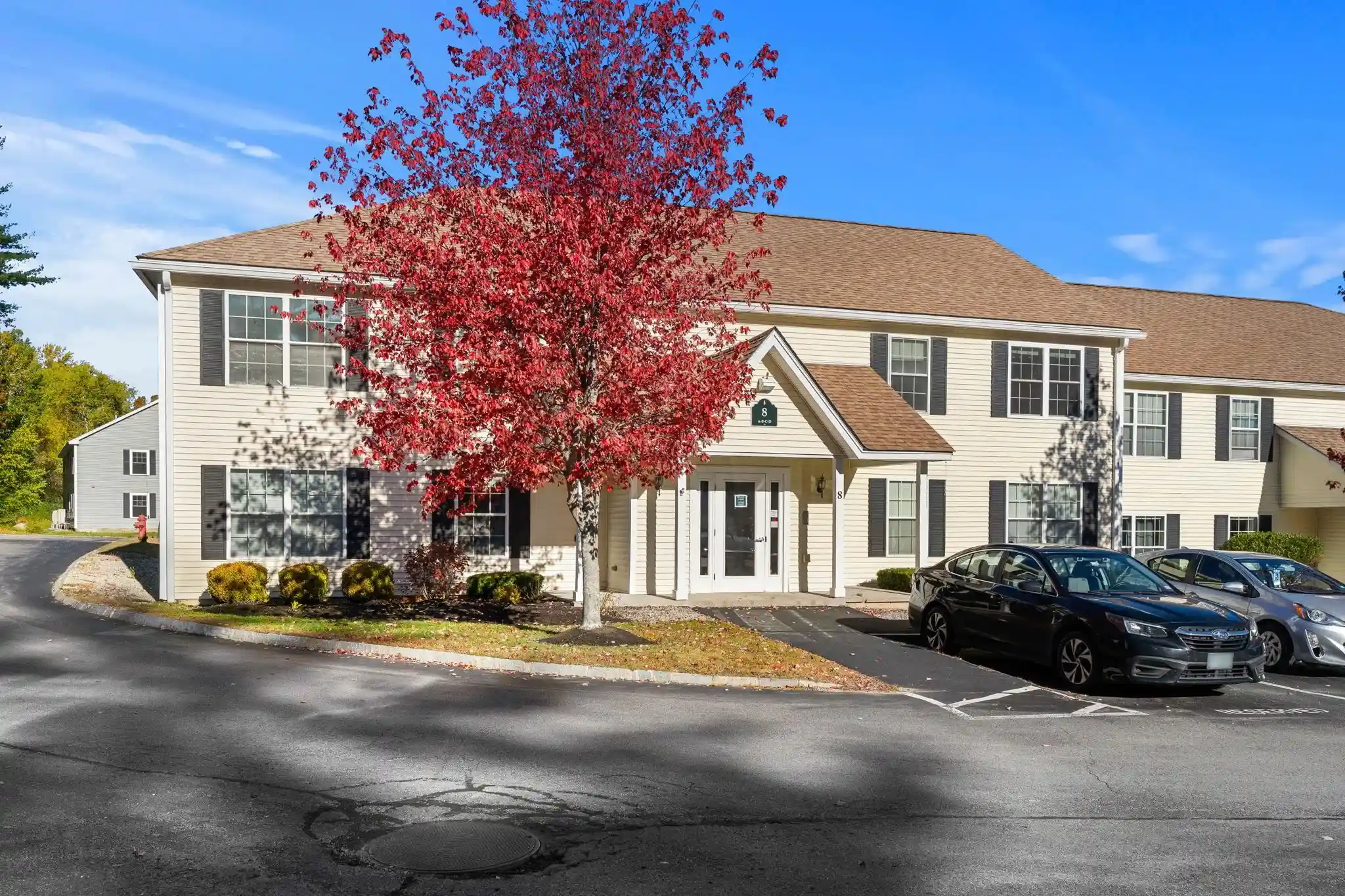 Condo for sale at 8 Tampa Dr #D, Rochester, NH 03867 | MLS# 5115170