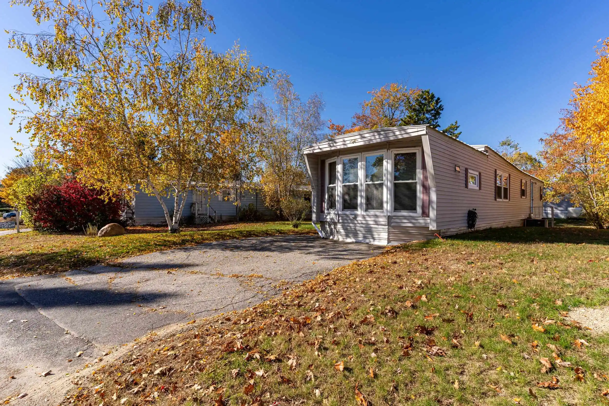Photo 1 of Sale Pending at 22 Whispering Wind Ln, Rochester, NH 03867 | MLS# 5115173 | Listing updated on 2026-10-28