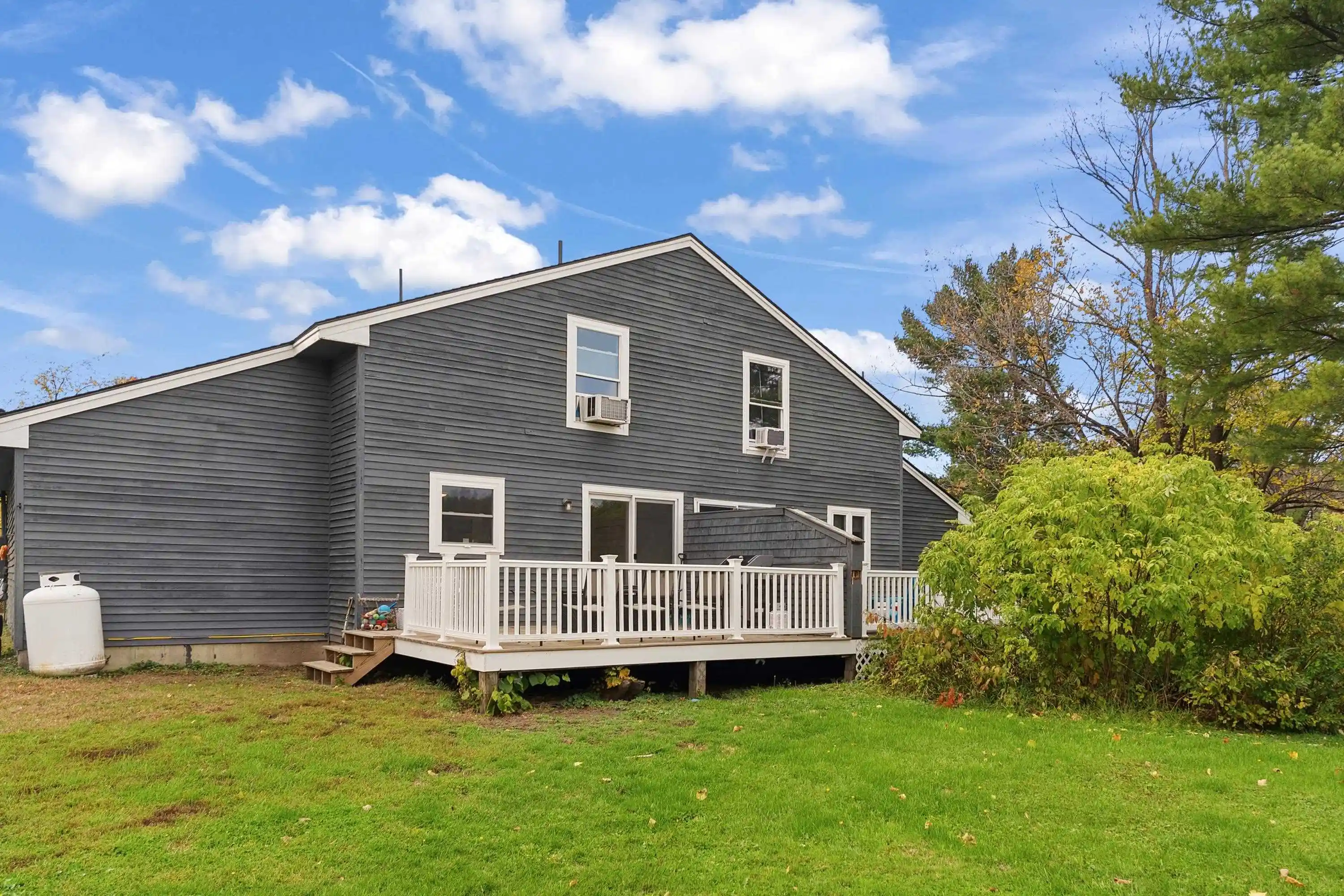 Photo 1 of Multi family home for sale at 161 Elm St, North Berwick, ME 03906 | MLS# 5115174 | Listing updated on 2026-10-21
