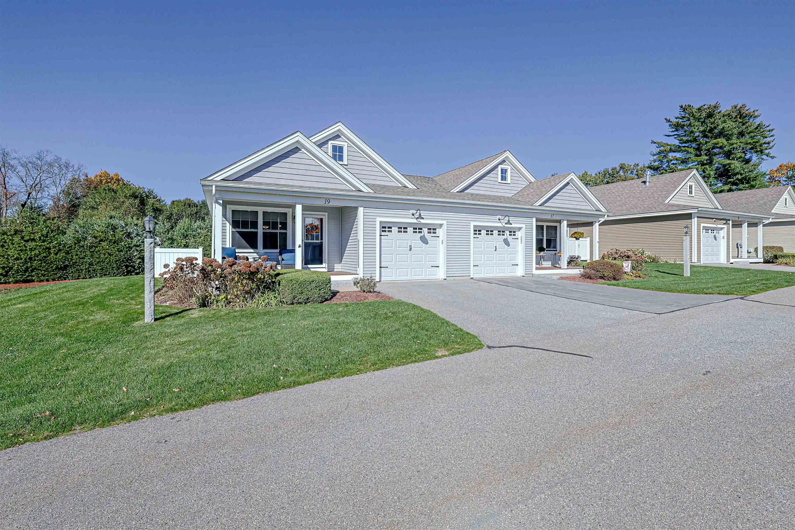 Photo 1 of Condo for sale at 19 Hutchinson Dr, Milford, NH 03055 | MLS# 5115176 | Listing updated on 2026-10-22