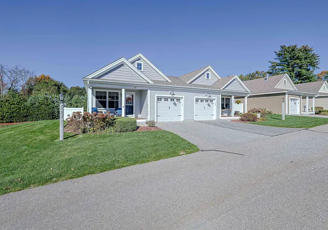 Photo 1 of Condo for sale at 19 Hutchinson Dr, Milford, NH 03055 | MLS# 5115176 | Listing updated on 2026-10-29