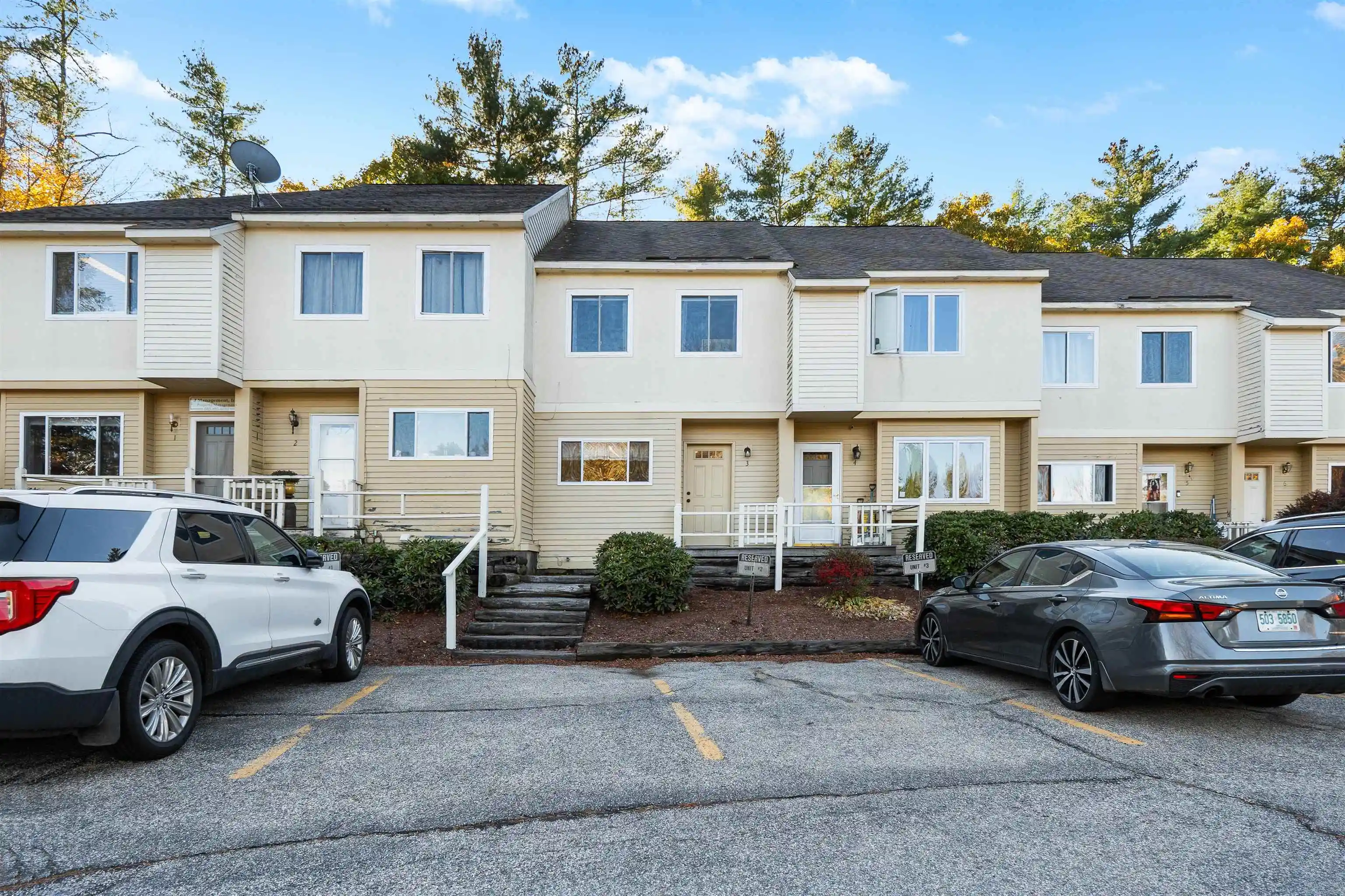 Photo 1 of Townhouse for sale at 39 Freetown Rd #3, Raymond, NH 03077 | MLS# 5115178 | Listing updated on 2026-10-22