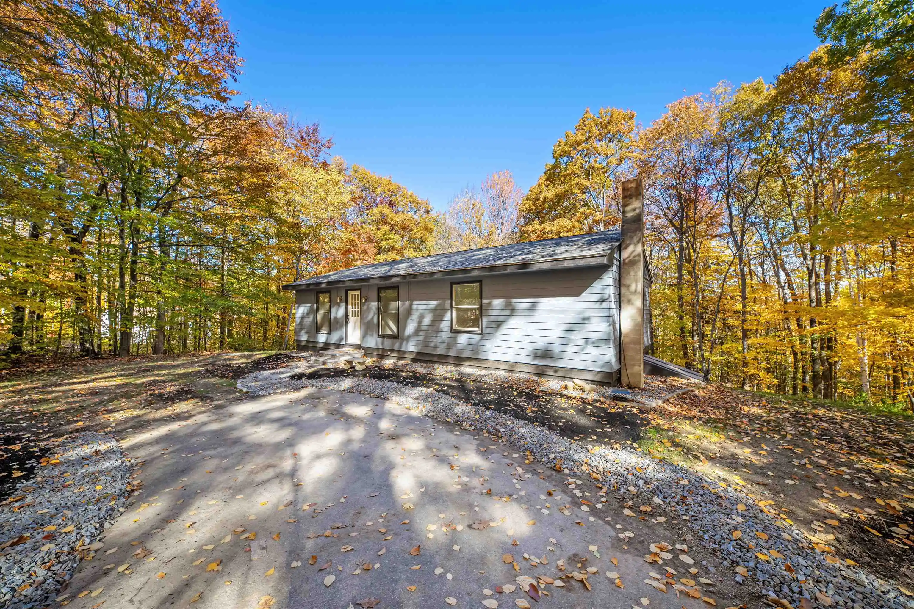 Single family home for sale at 504 Alton Mountain Rd, Alton Bay, NH 03810 | MLS# 5115192