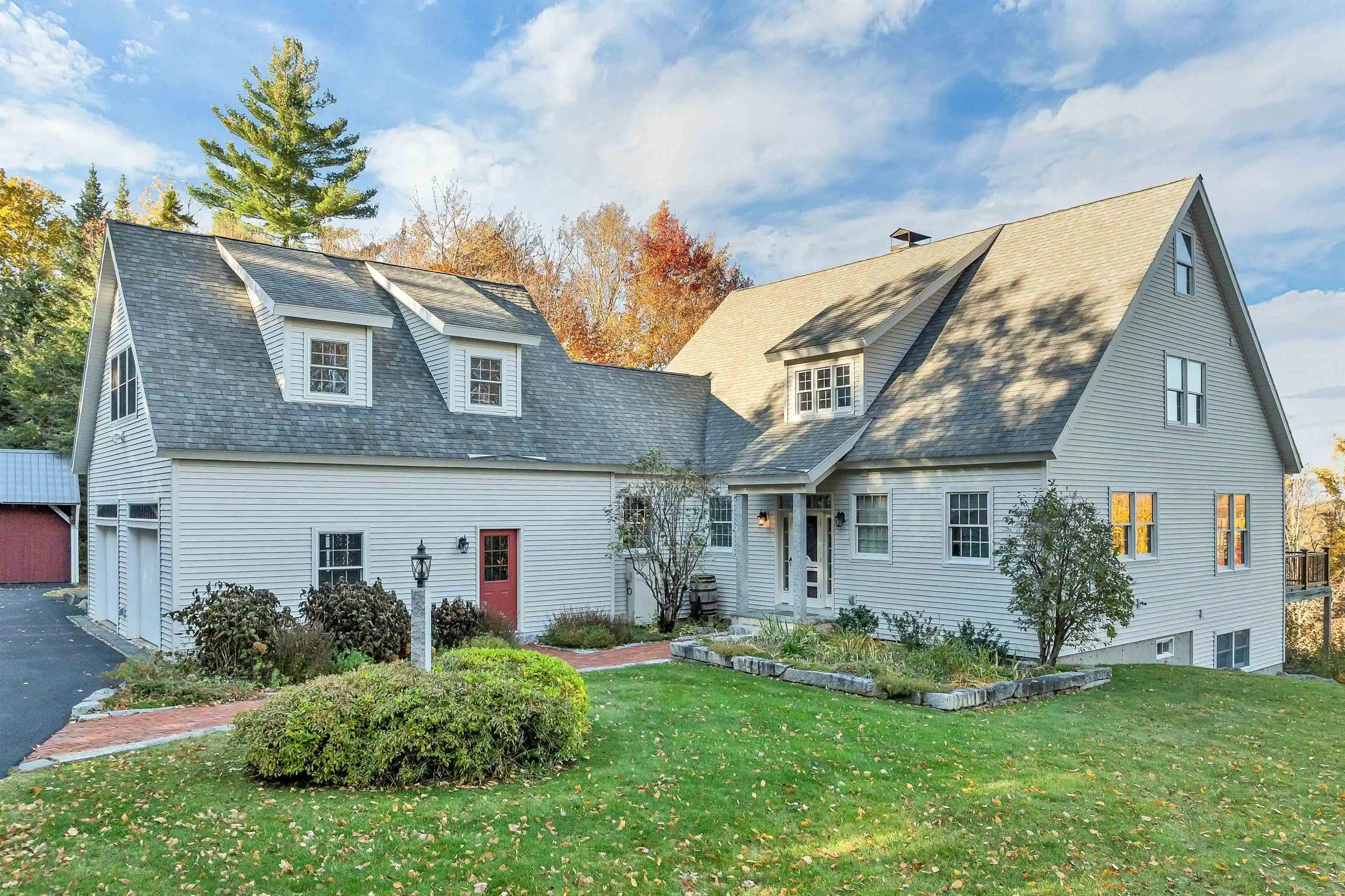 Photo 1 of Single family home for sale at 11 Loft Cir, Campton, NH 03223 | MLS# 5115198 | Listing updated on 2026-10-21